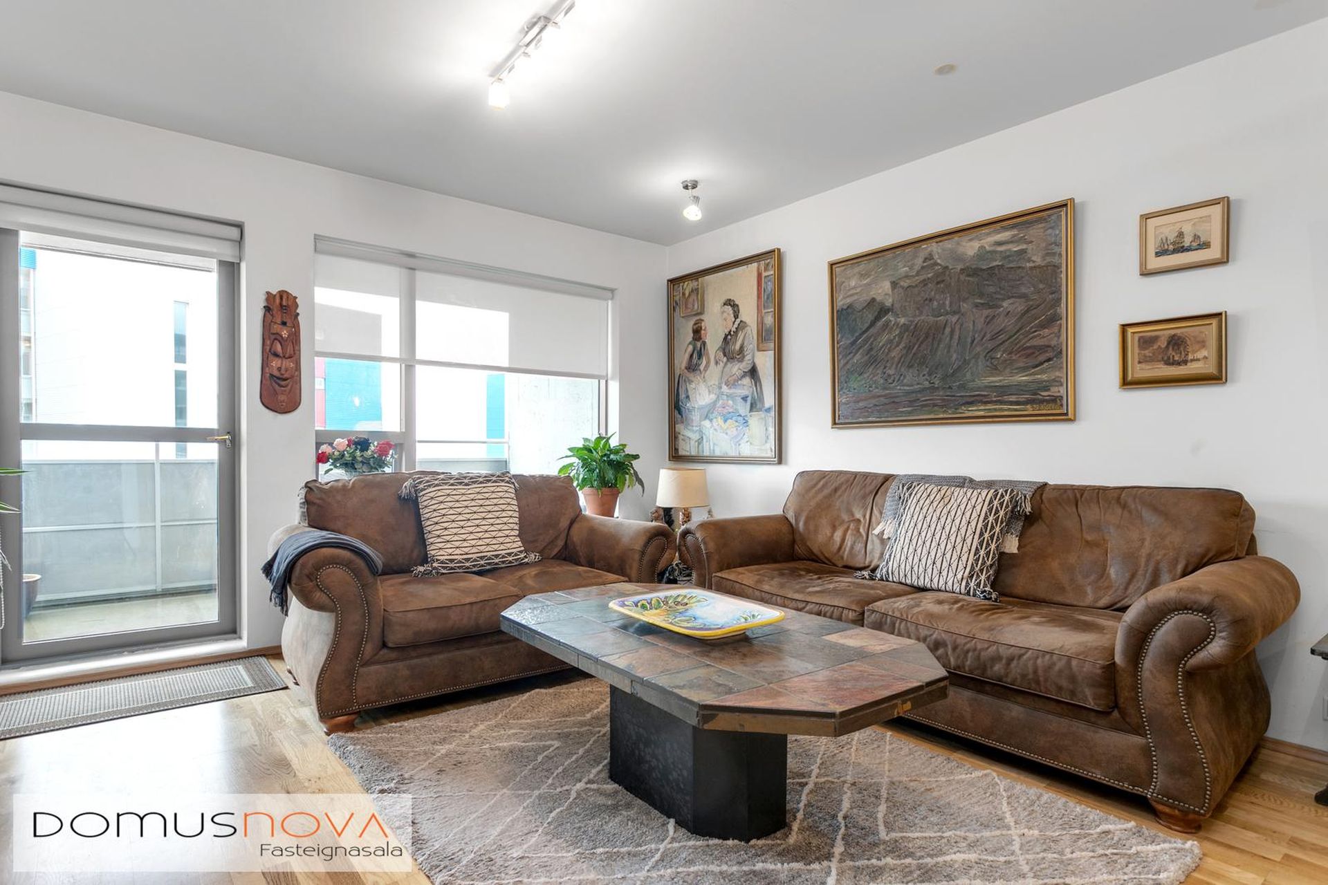 Sóleyjarimi 3 - 0302, 112 Reykjavík