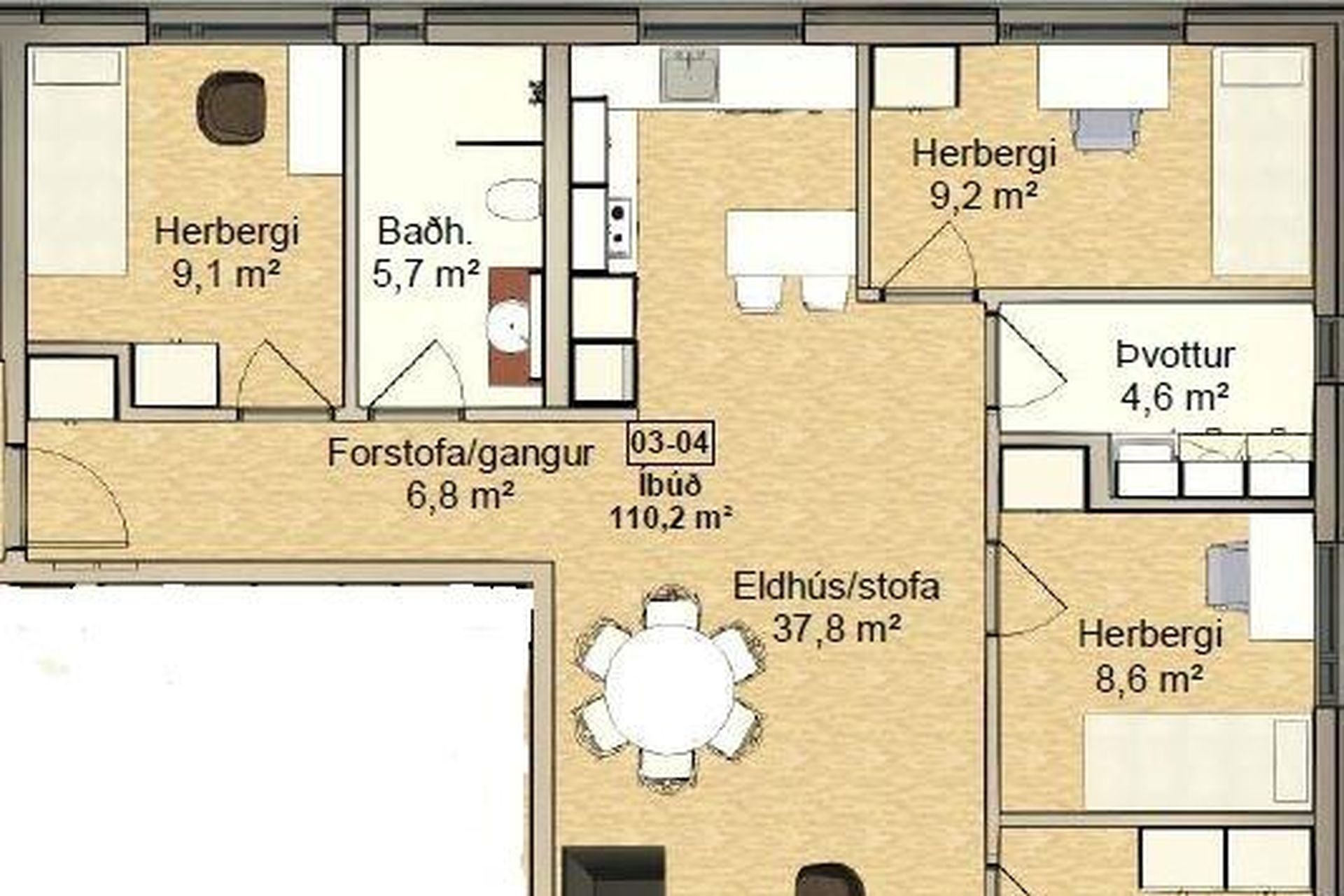 Skyggnisbraut 5, 113 Reykjavík