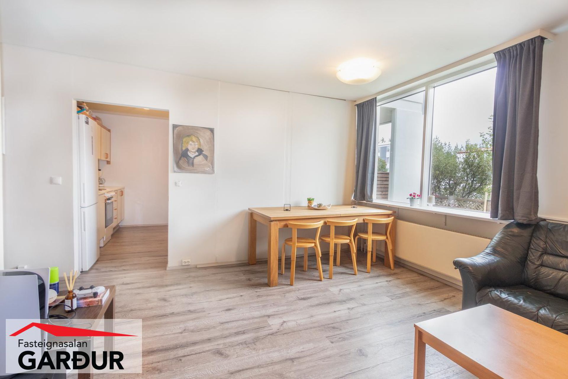 Grýtubakki 30, 109 Reykjavík