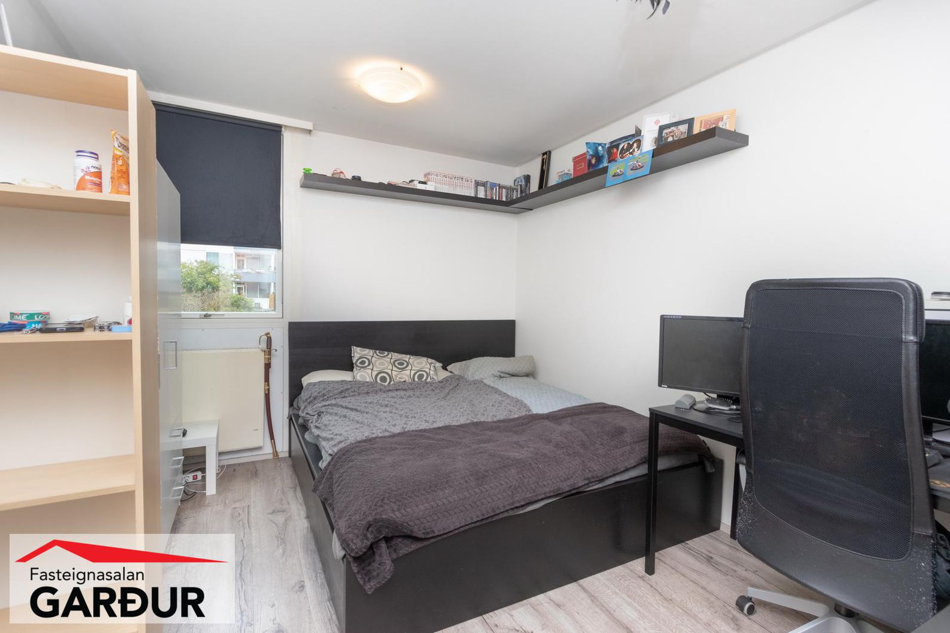 Grýtubakki 30, 109 Reykjavík