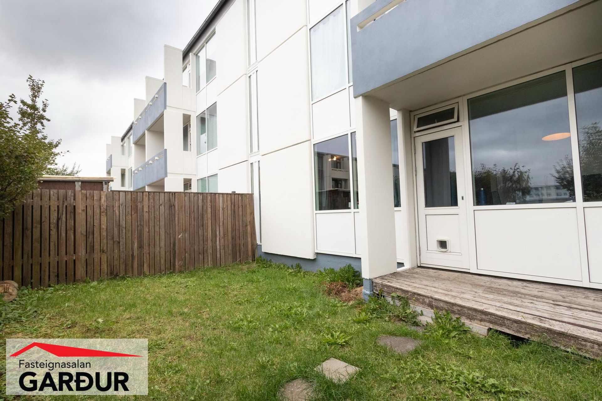 Grýtubakki 30, 109 Reykjavík