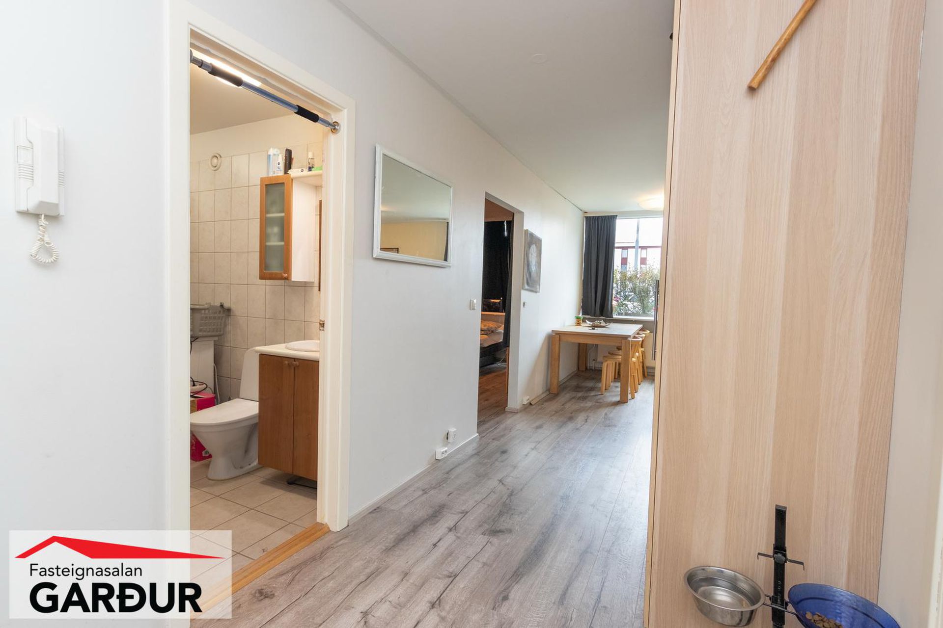 Grýtubakki 30, 109 Reykjavík