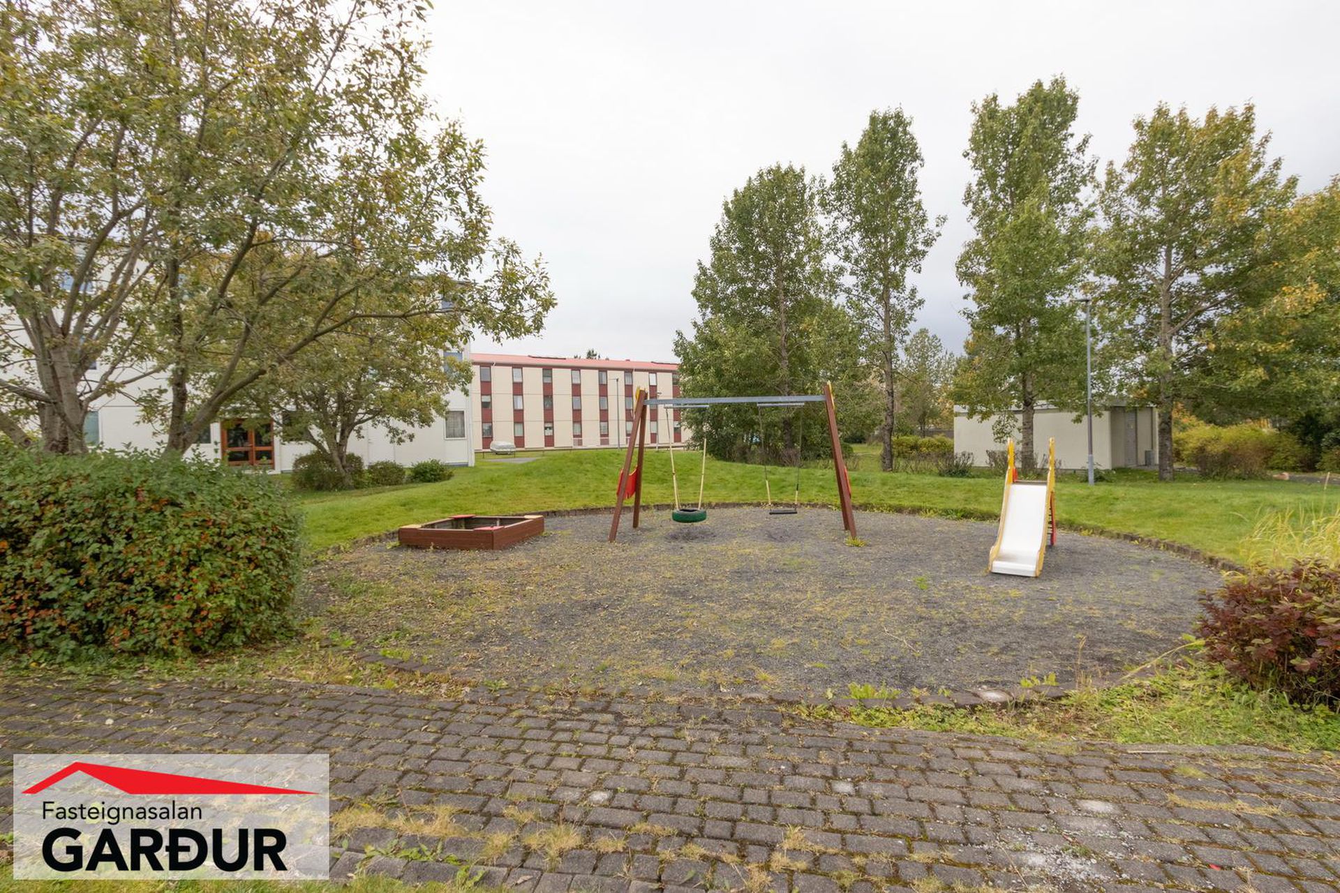 Grýtubakki 30, 109 Reykjavík