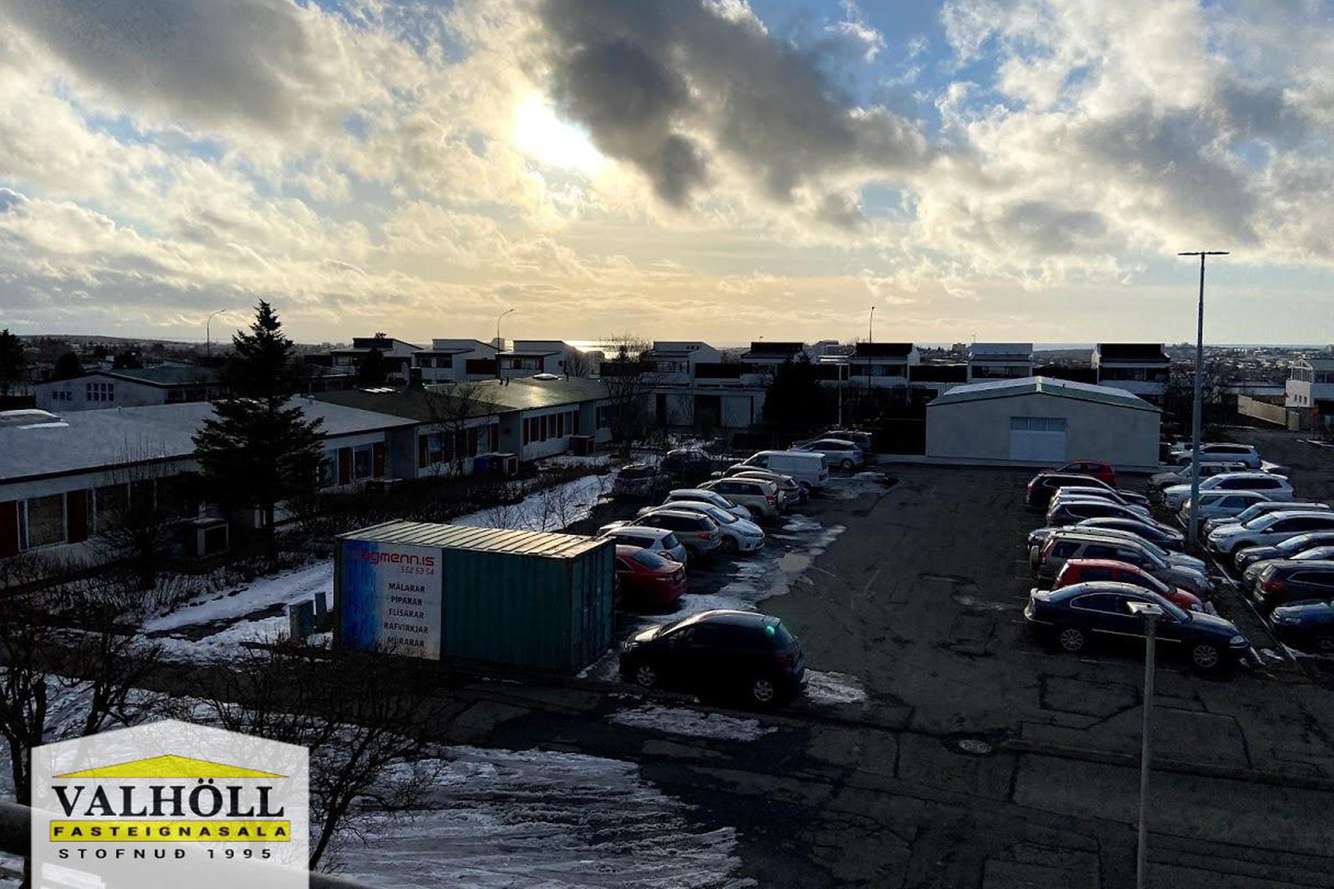 Vesturberg 120, 111 Reykjavík