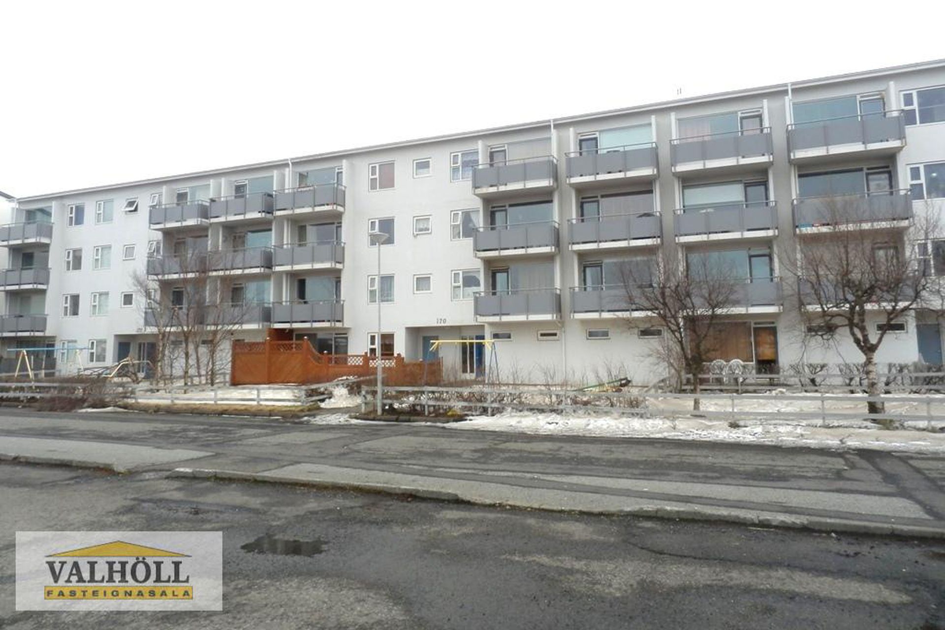 Vesturberg 120, 111 Reykjavík