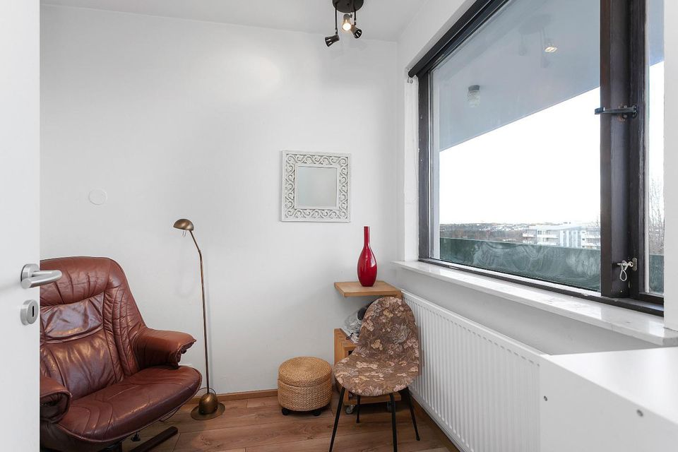 Lundarbrekka 2, 200 Kópavogur