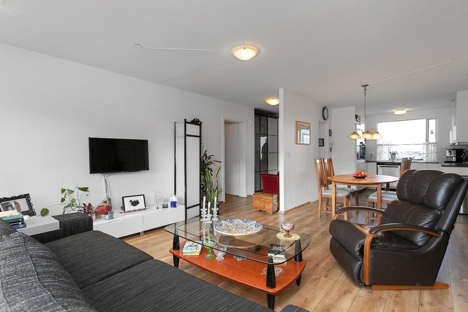 Lundarbrekka 2, 200 Kópavogur
