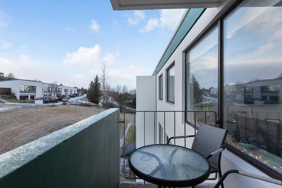 Lundarbrekka 2, 200 Kópavogur