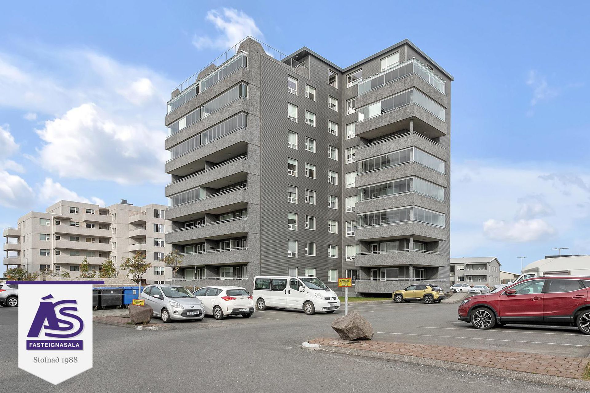 Drekavellir 18, 221 Hafnarfjörður