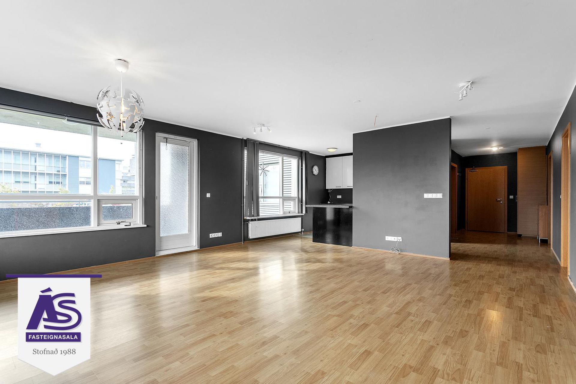 Drekavellir 18, 221 Hafnarfjörður