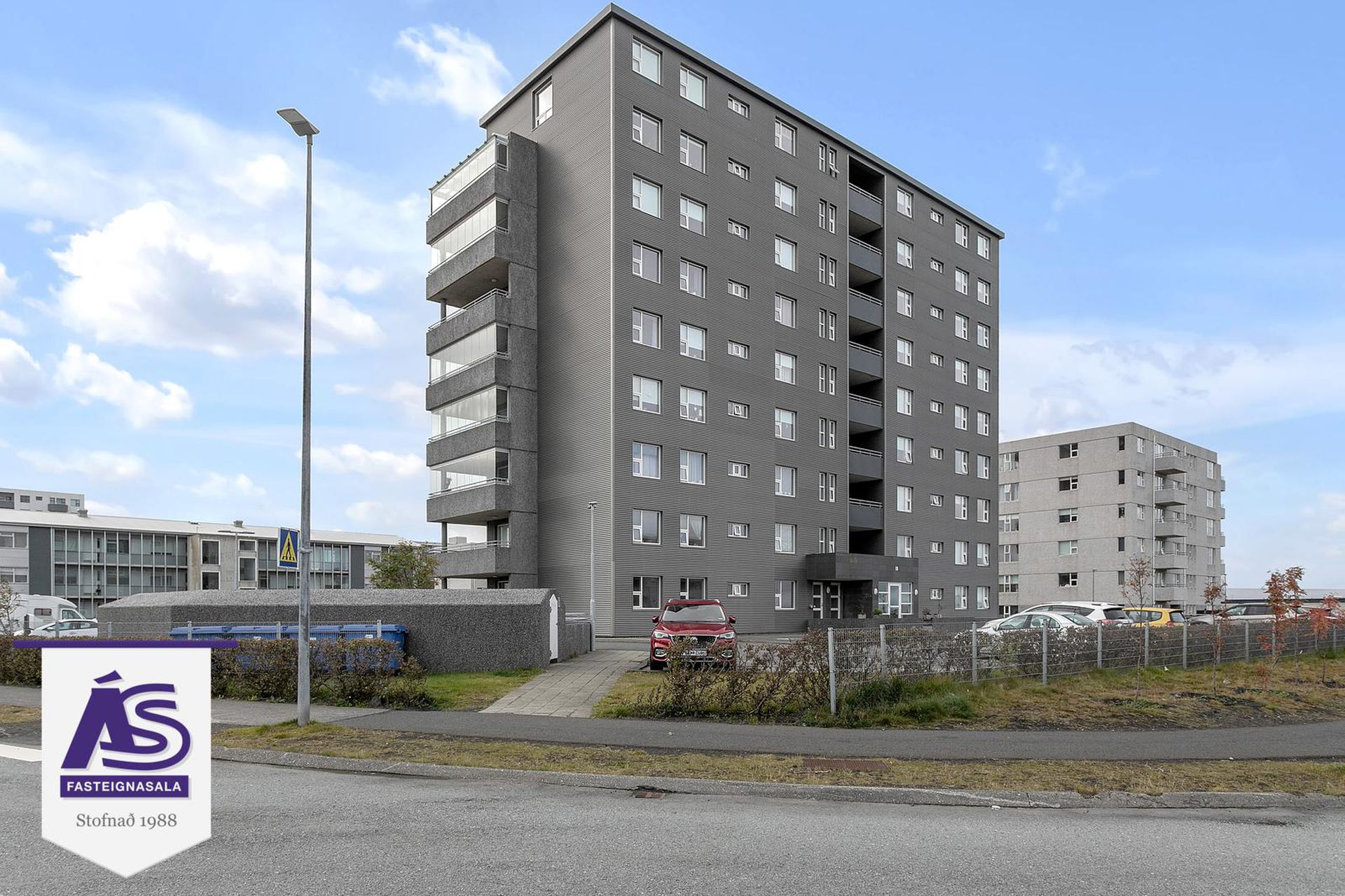 Drekavellir 18, 221 Hafnarfjörður