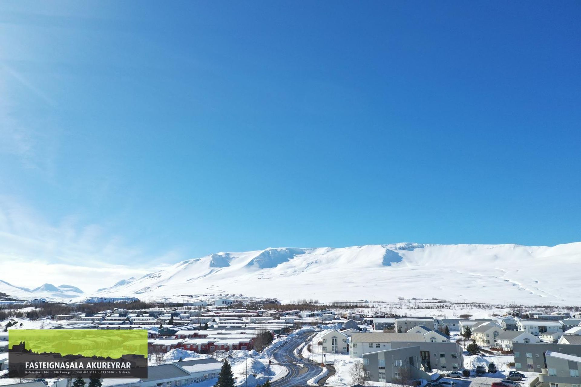 Drekagil 28 - 0102, 603 Akureyri