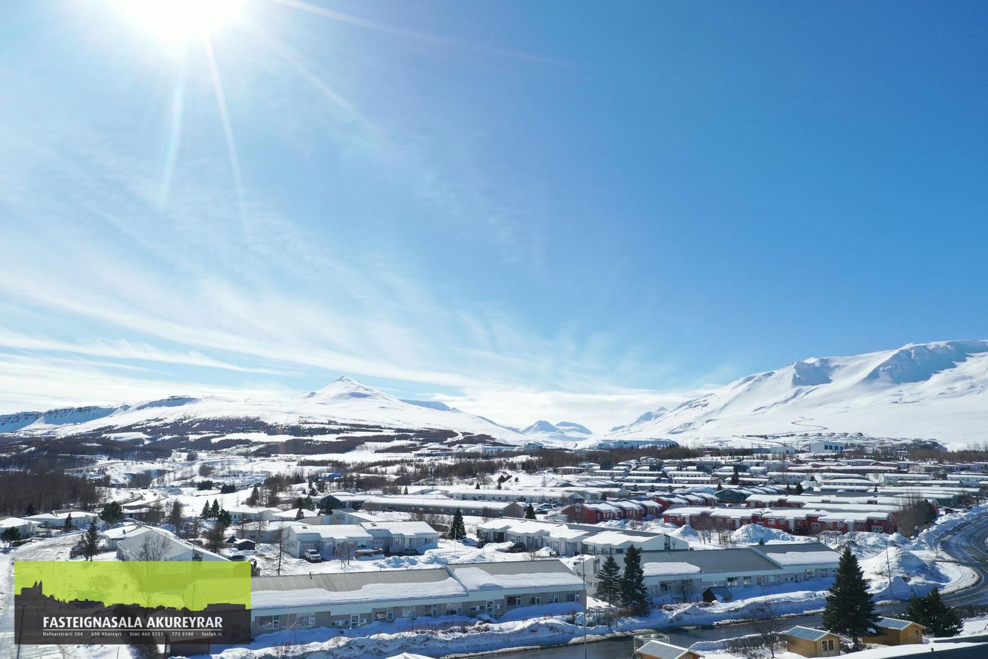 Drekagil 28 - 0102, 603 Akureyri