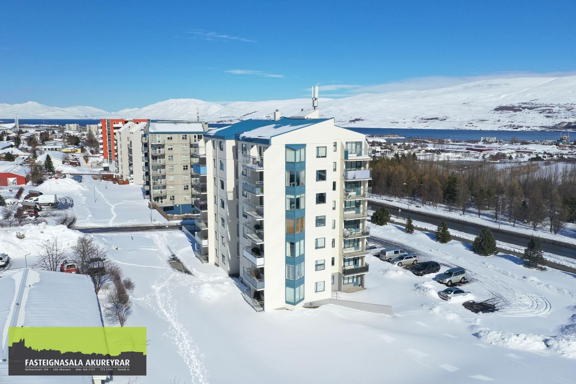 Drekagil 28 - 0102, 603 Akureyri