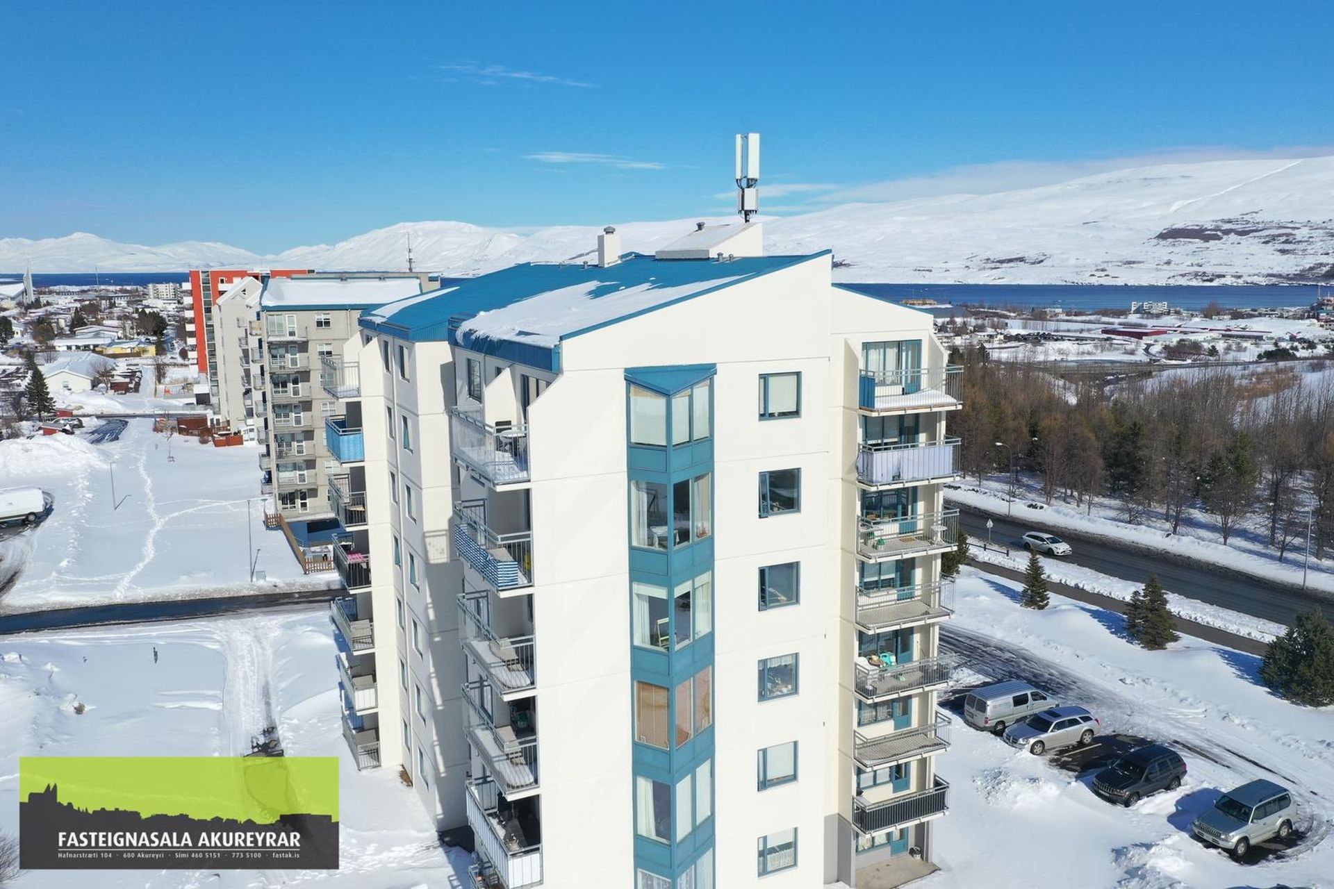 Drekagil 28 - 0102, 603 Akureyri