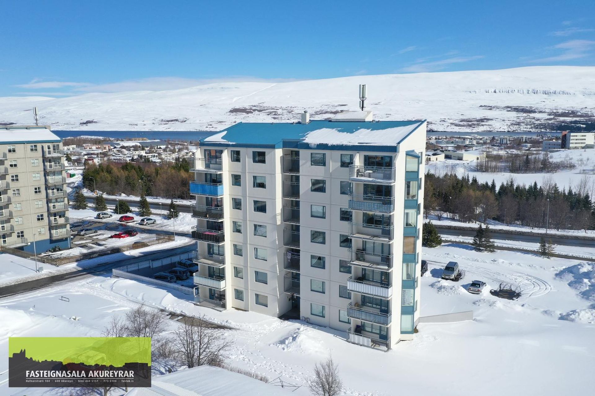 Drekagil 28 - 0102, 603 Akureyri