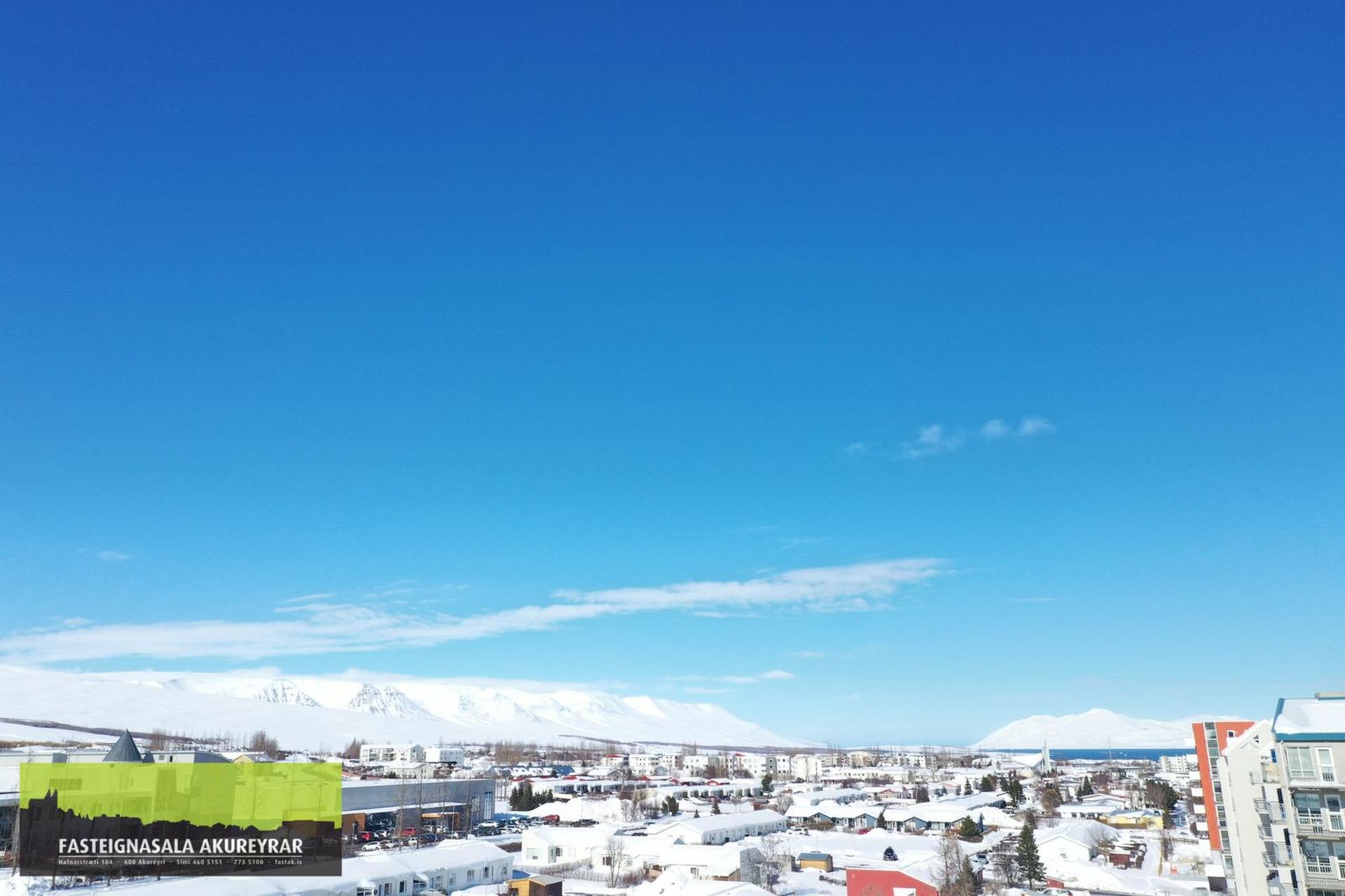 Drekagil 28 - 0102, 603 Akureyri
