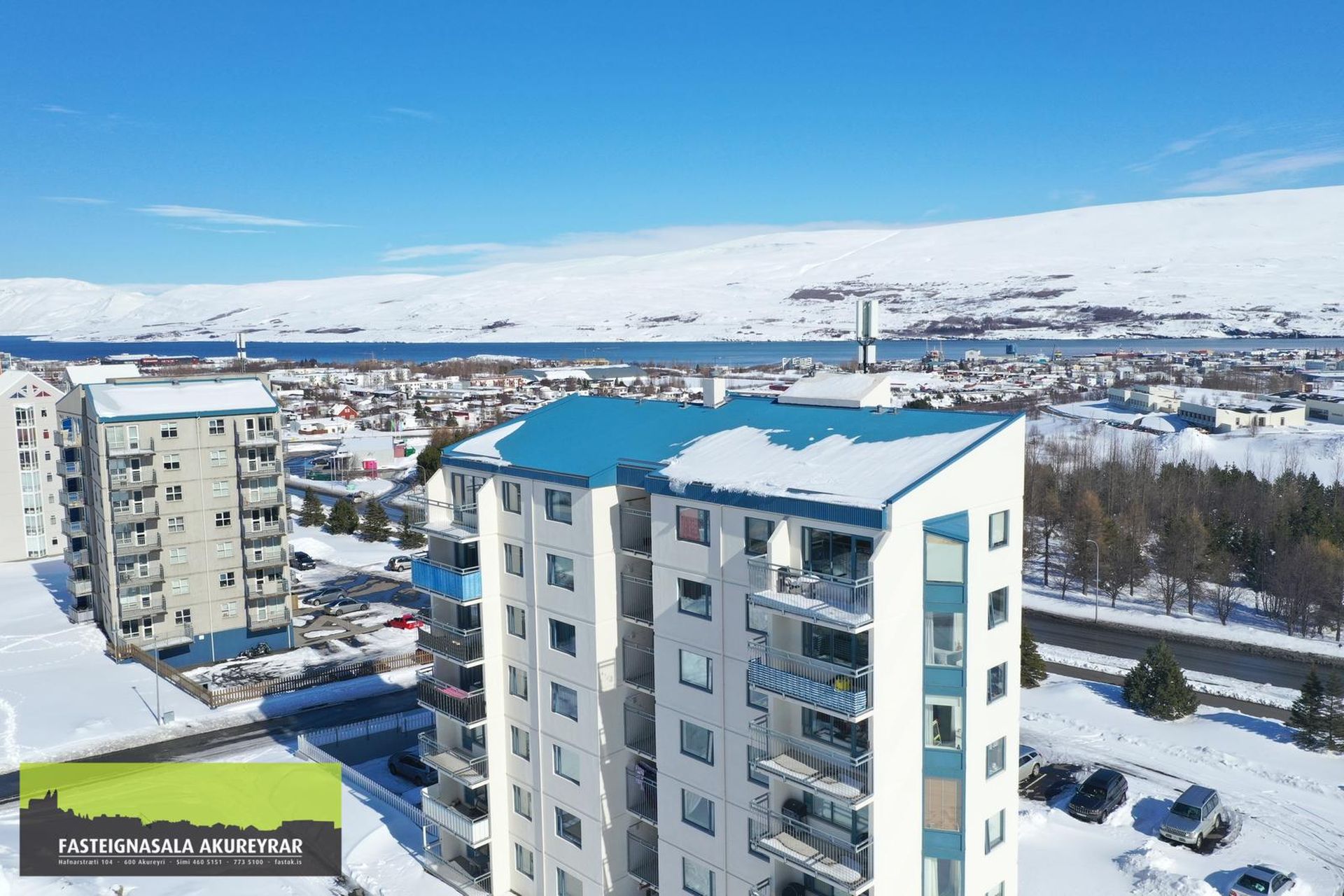 Drekagil 28 - 0102, 603 Akureyri