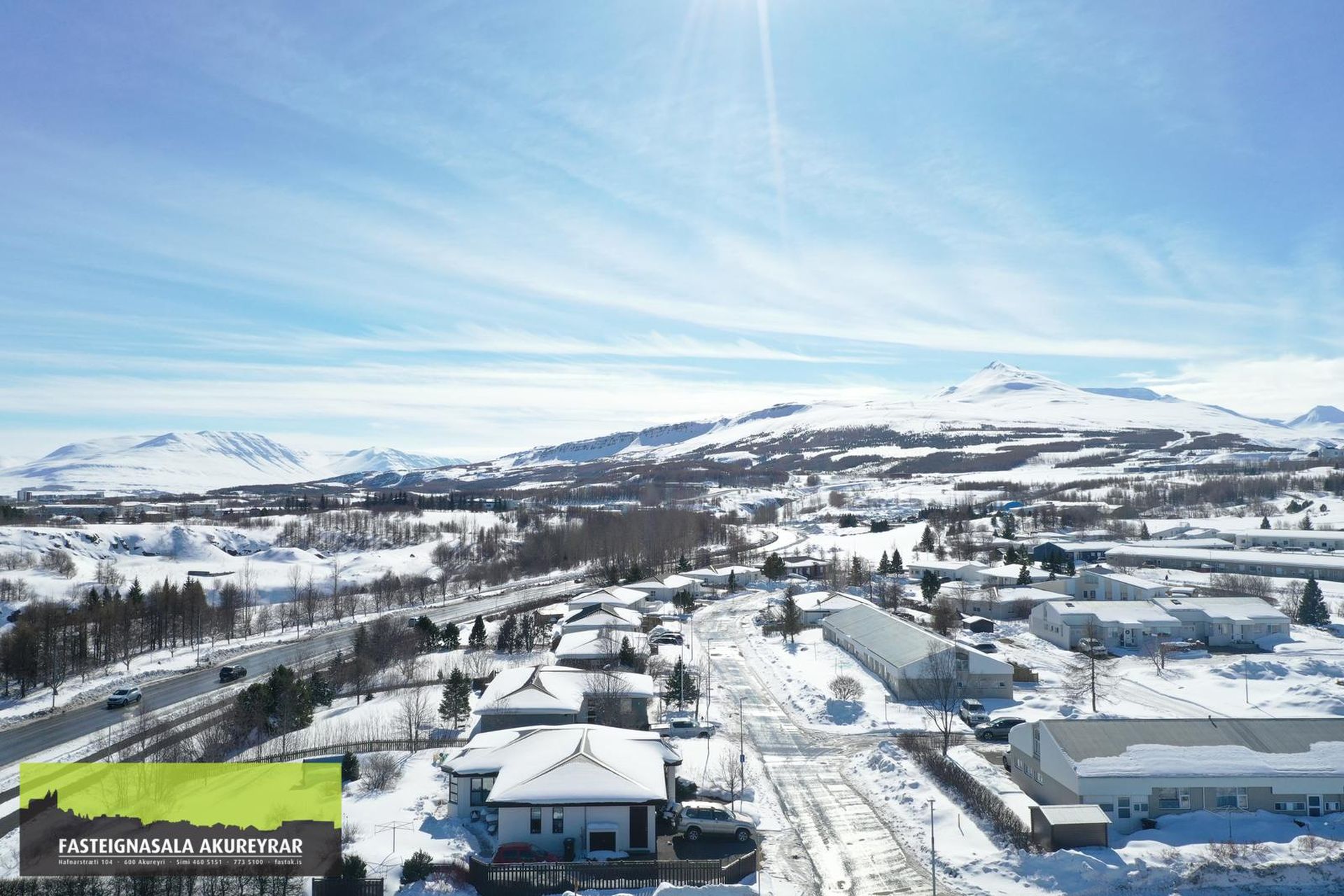 Drekagil 28 - 0102, 603 Akureyri
