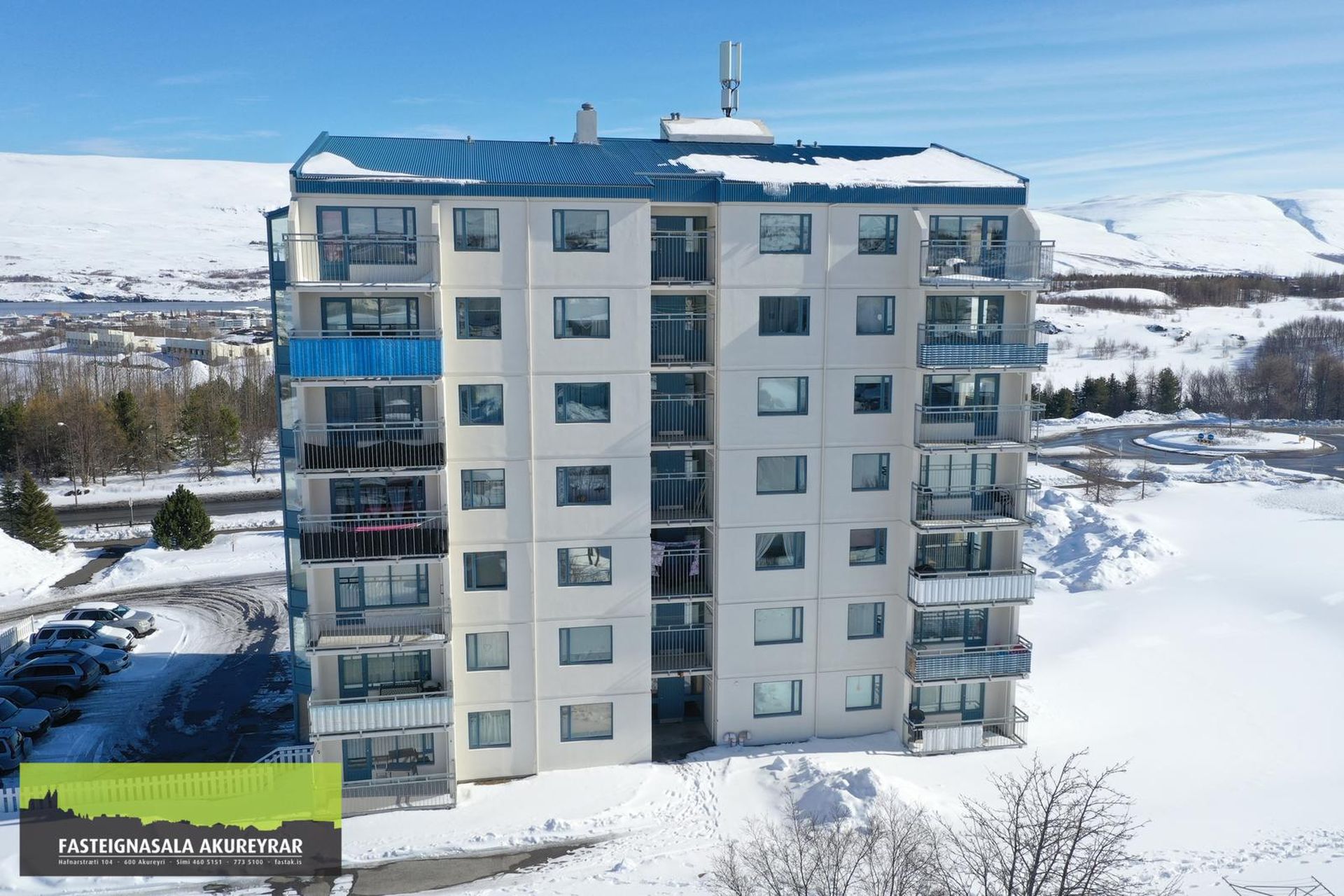 Drekagil 28 - 0102, 603 Akureyri