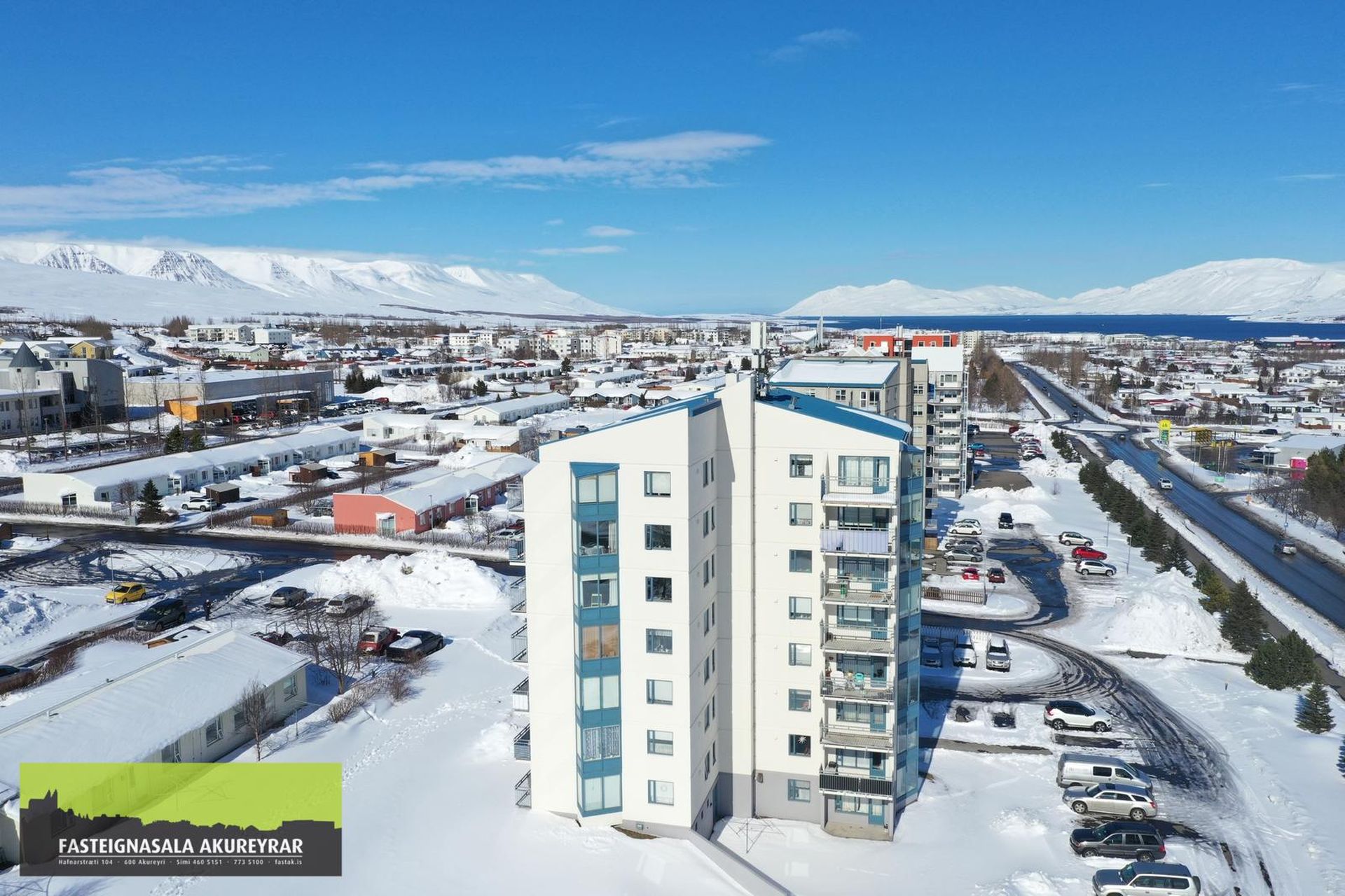 Drekagil 28 - 0102, 603 Akureyri