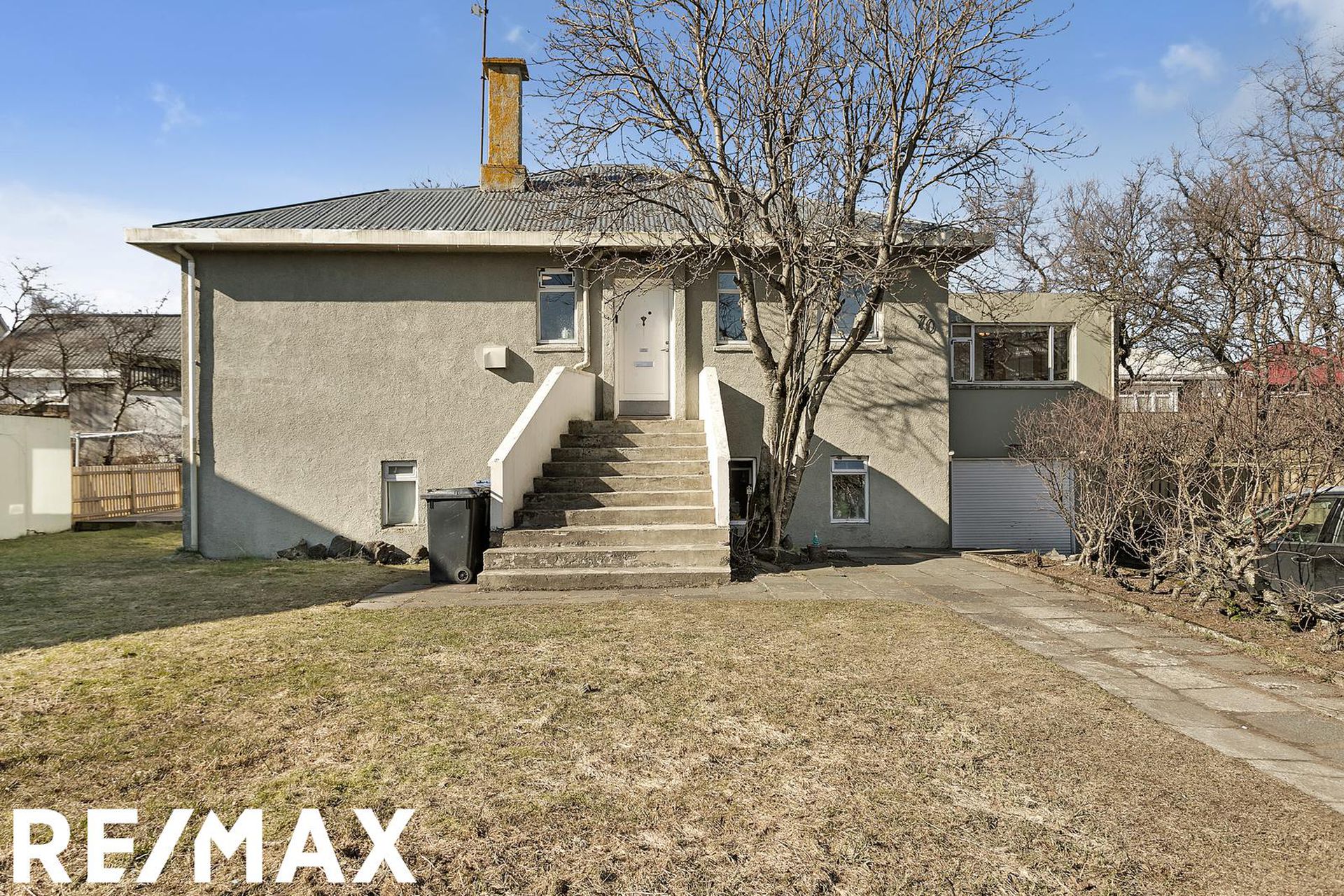 Efstasund 70 - 0101, 104 Reykjavík