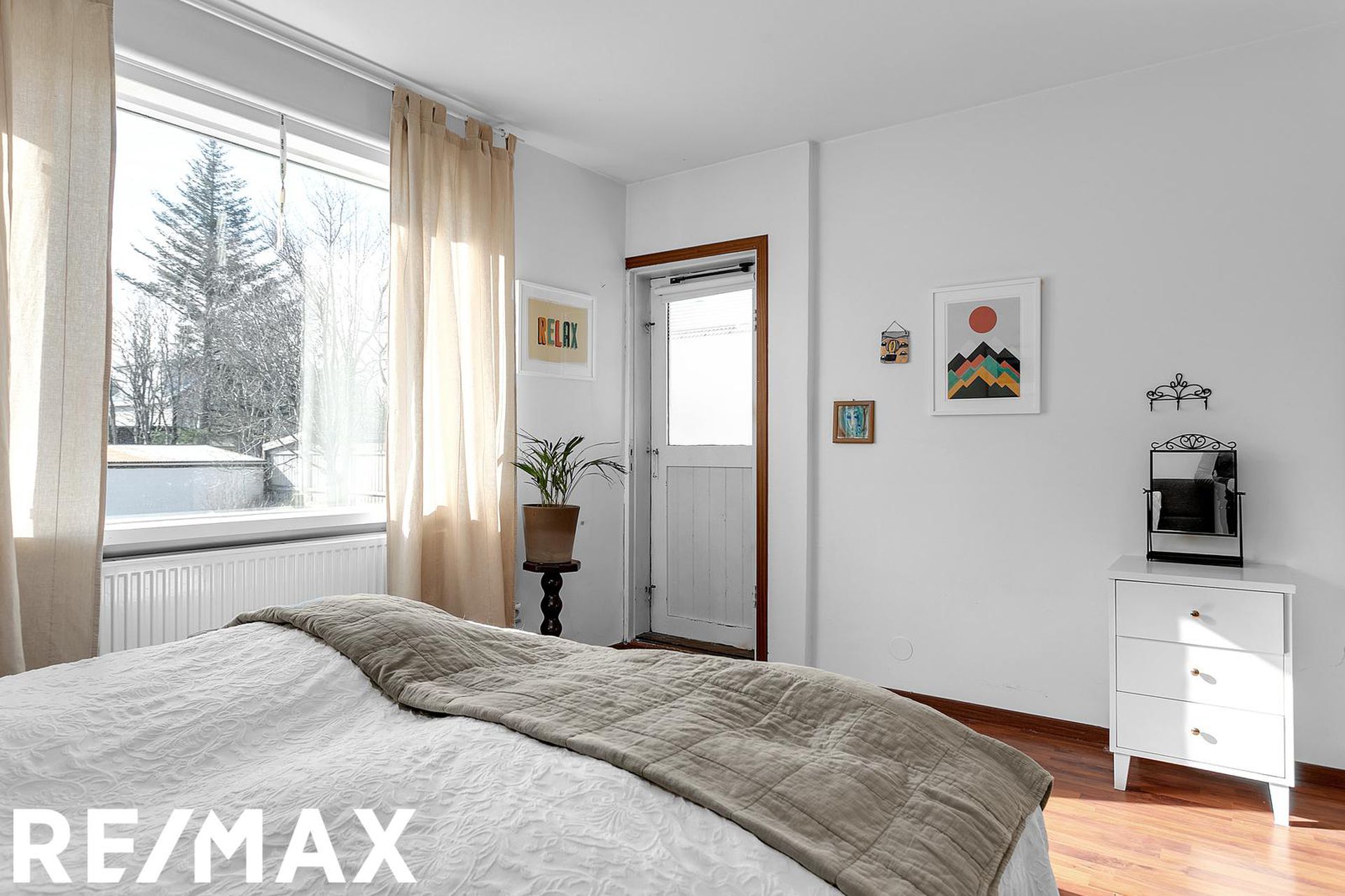 Efstasund 70 - 0101, 104 Reykjavík