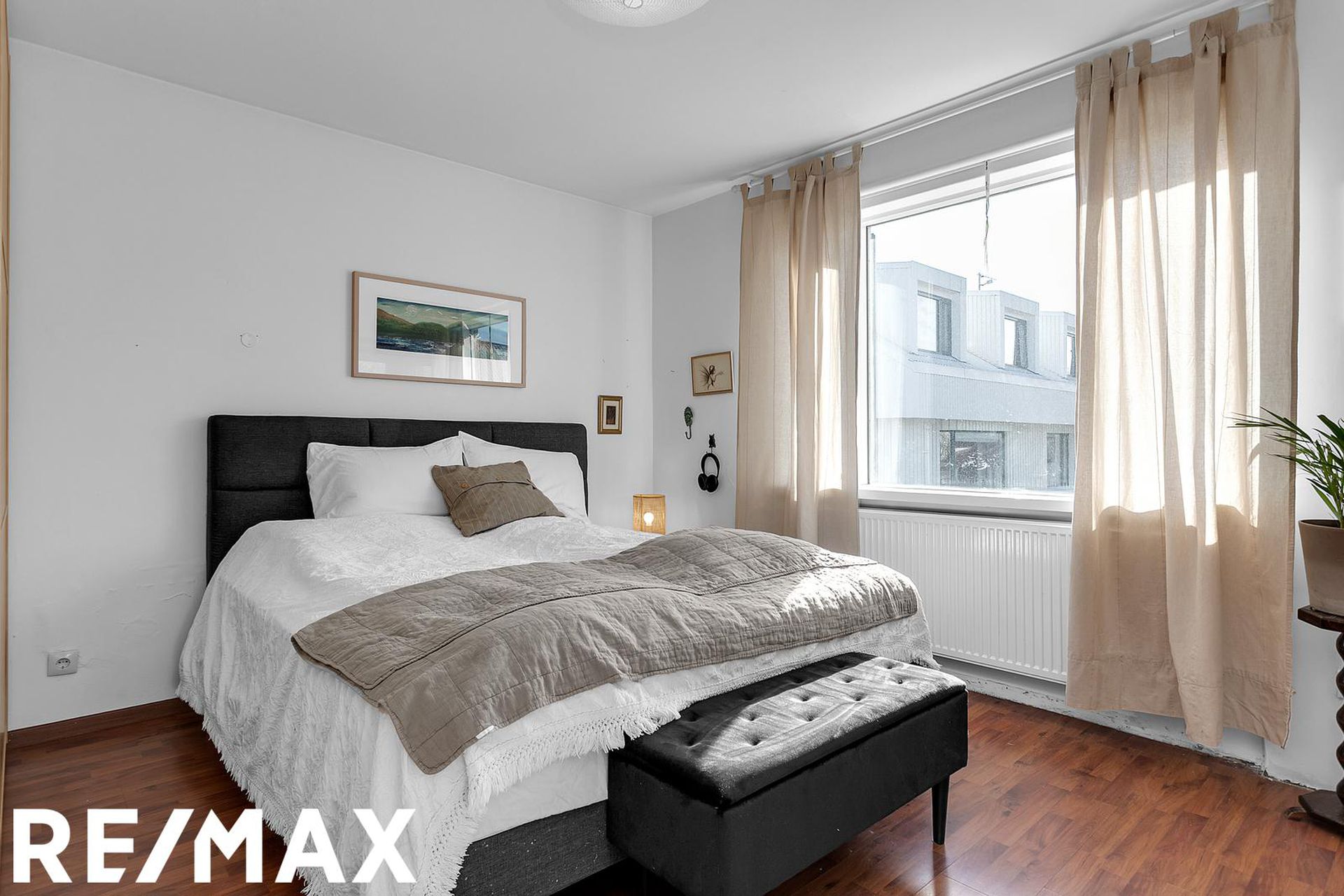 Efstasund 70 - 0101, 104 Reykjavík