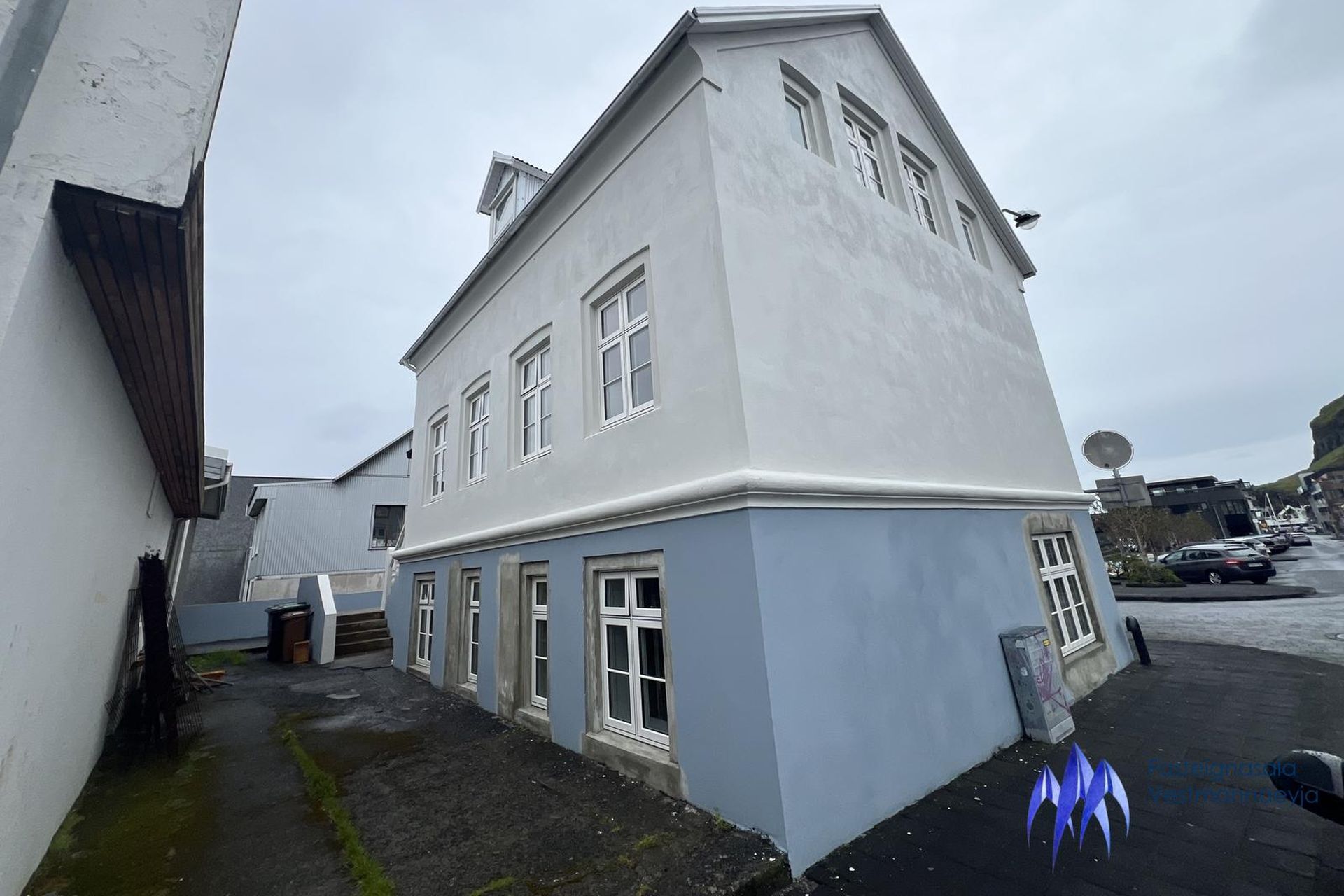 Vestmannabraut 33, 900 Vestmannaeyjabær