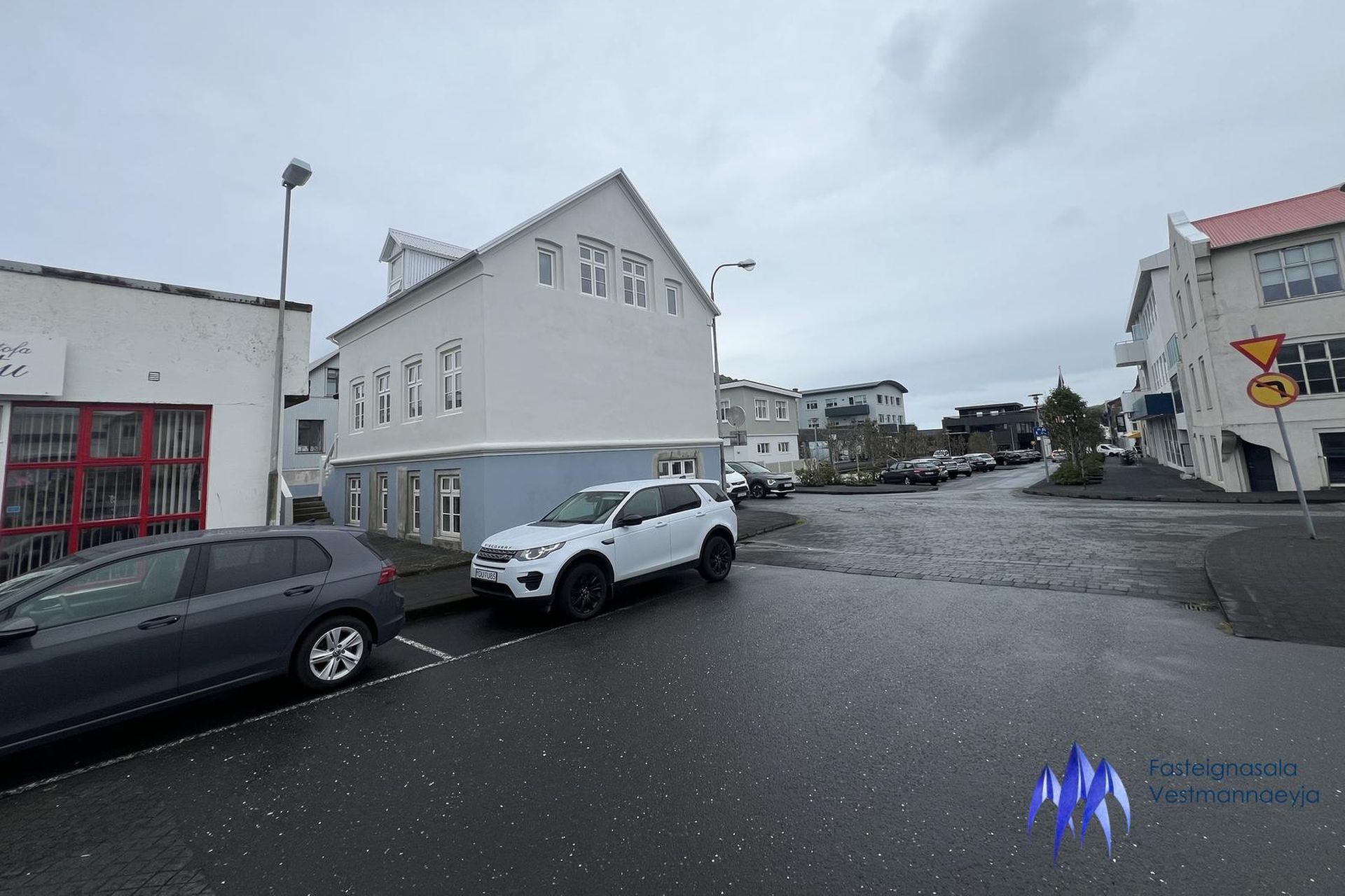 Vestmannabraut 33, 900 Vestmannaeyjabær