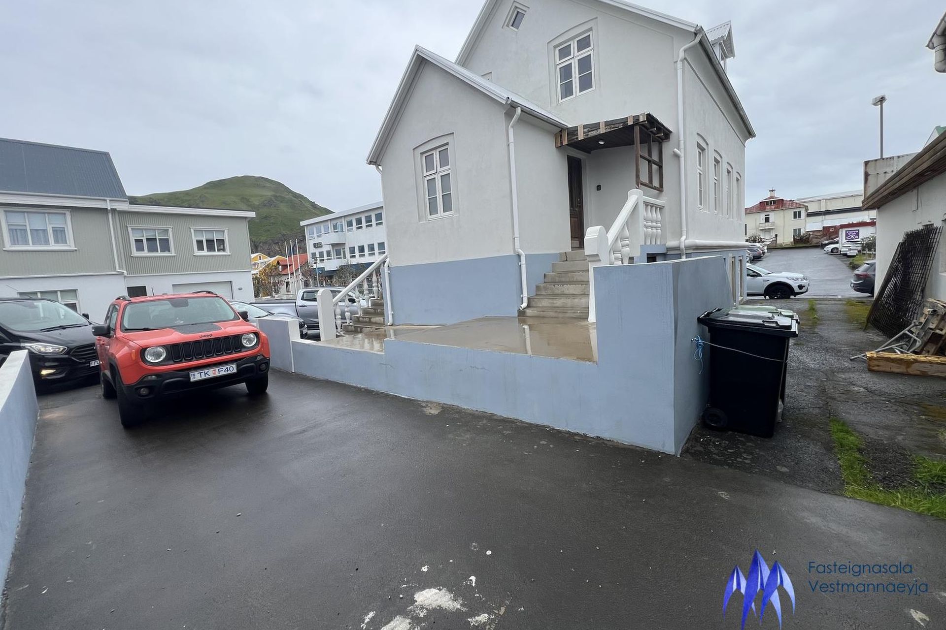Vestmannabraut 33, 900 Vestmannaeyjabær