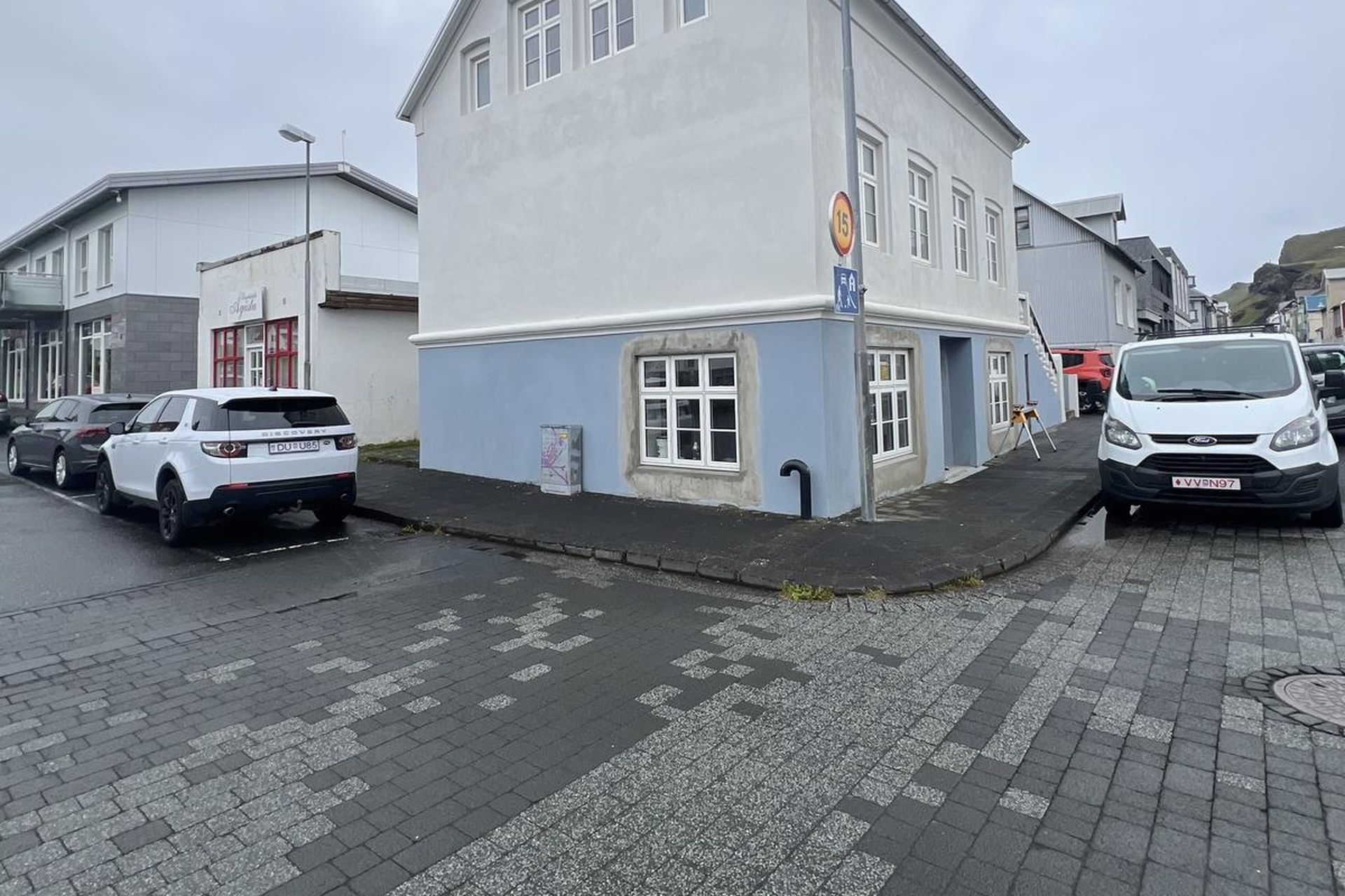 Vestmannabraut 33, 900 Vestmannaeyjabær