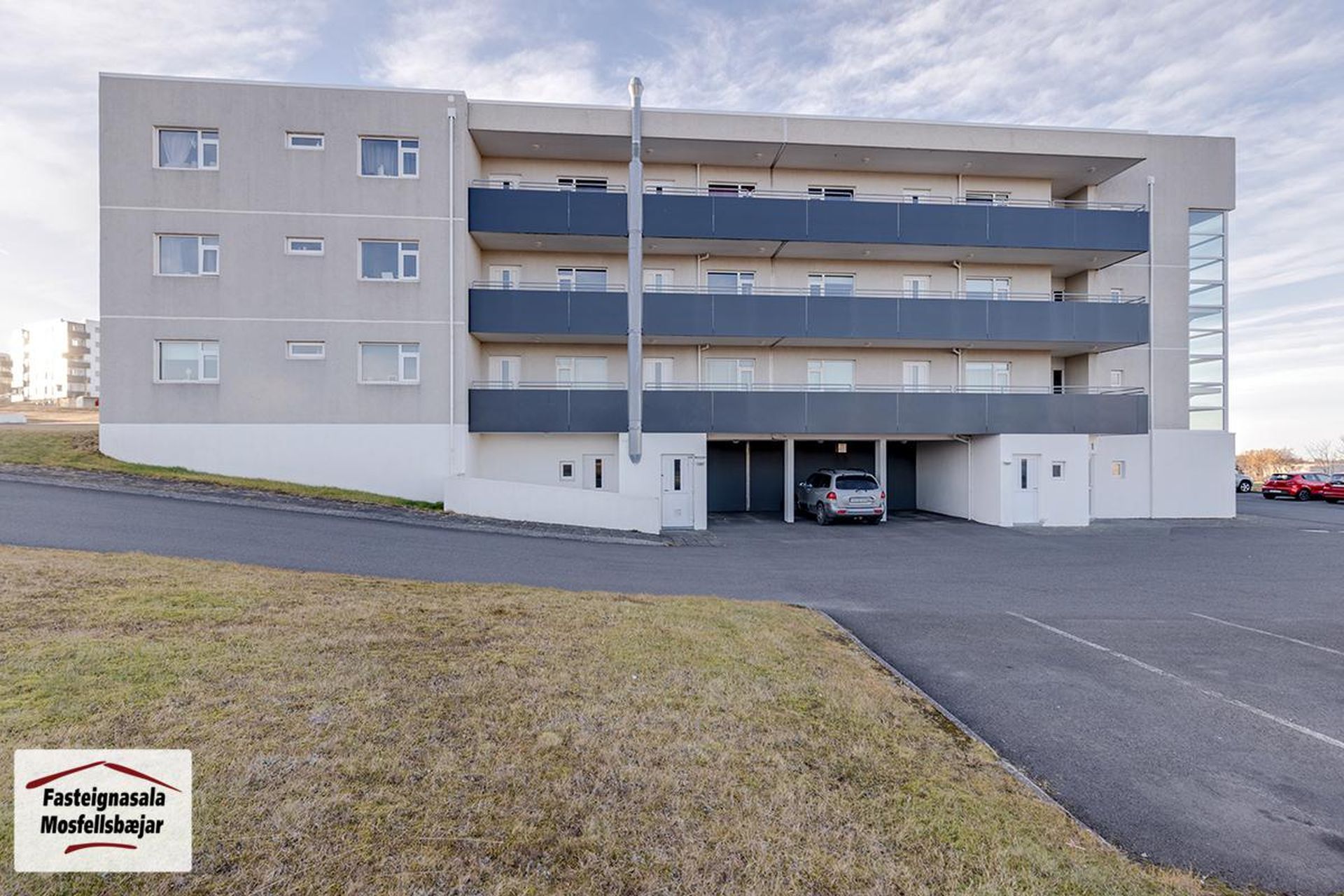 Kristnibraut 97, 113 Reykjavík