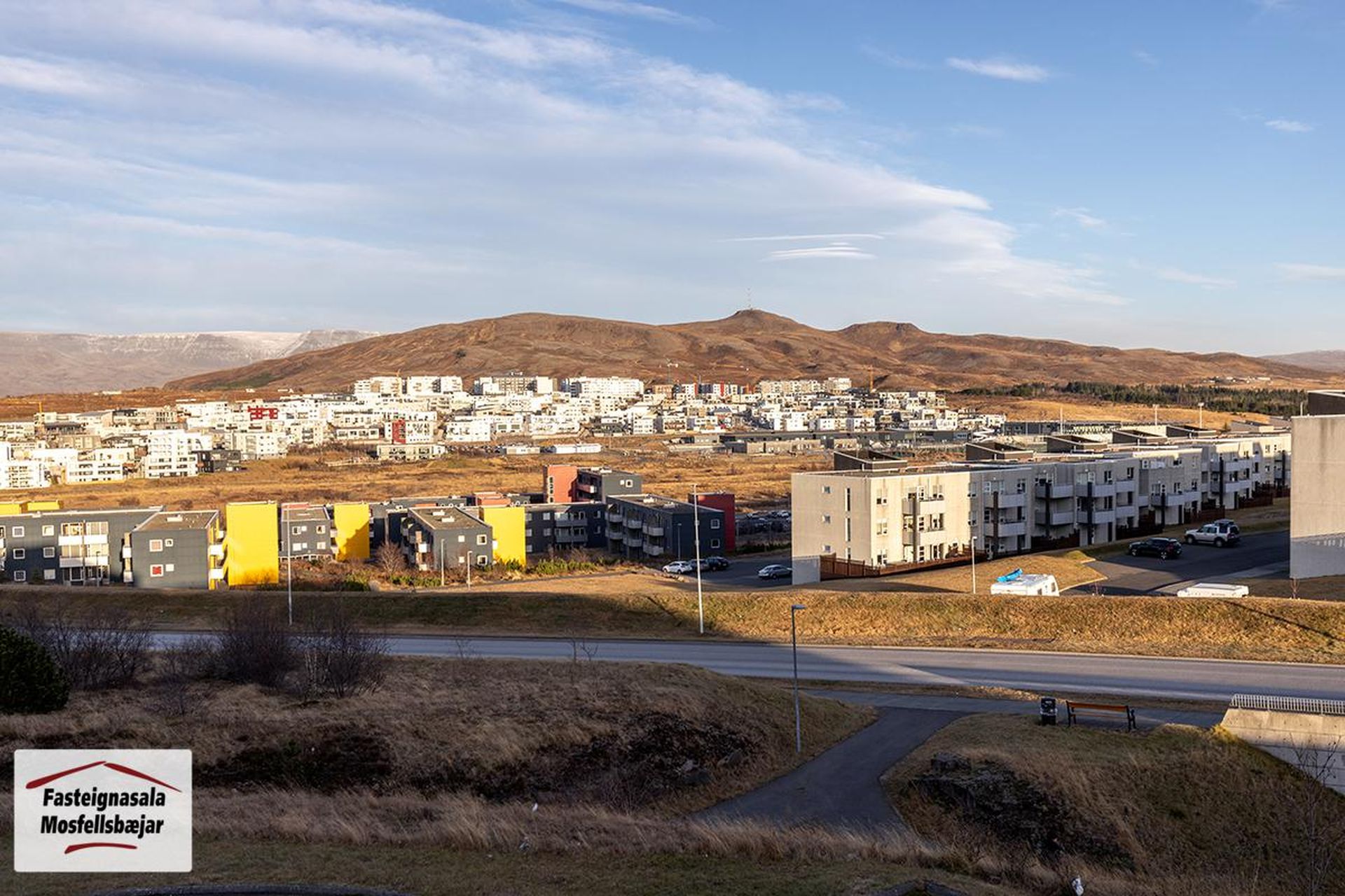 Kristnibraut 97, 113 Reykjavík