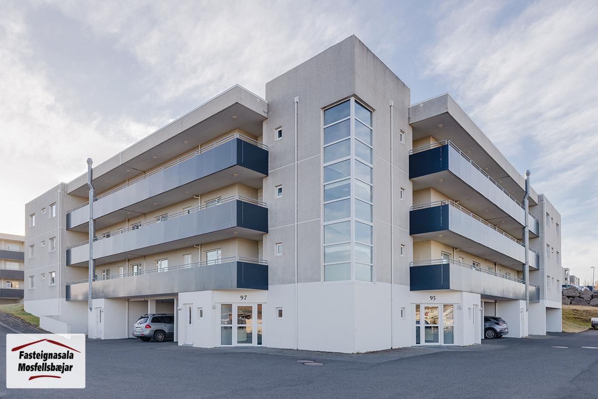 Kristnibraut 97, 113 Reykjavík