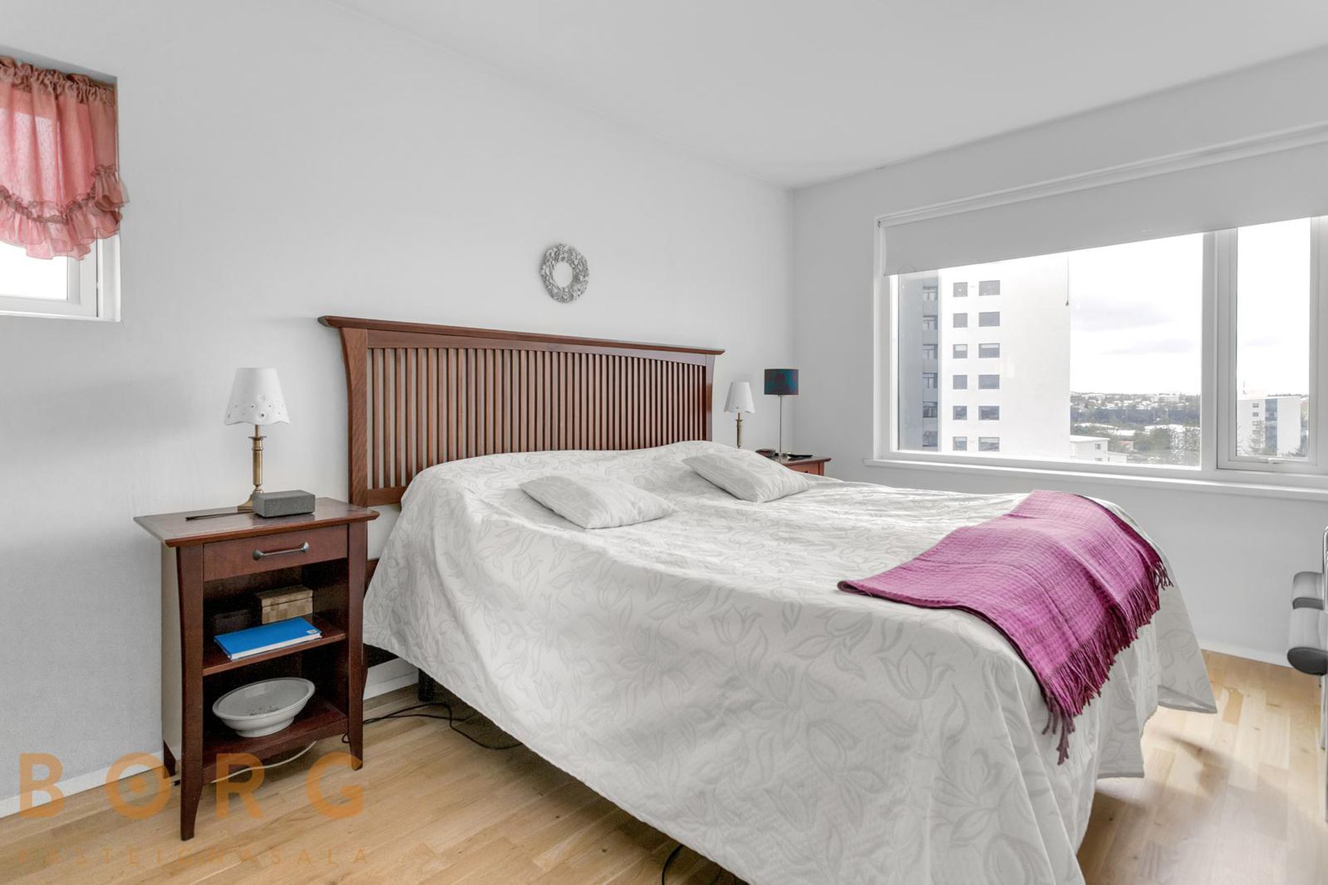 Sólheimar 23, 104 Reykjavík