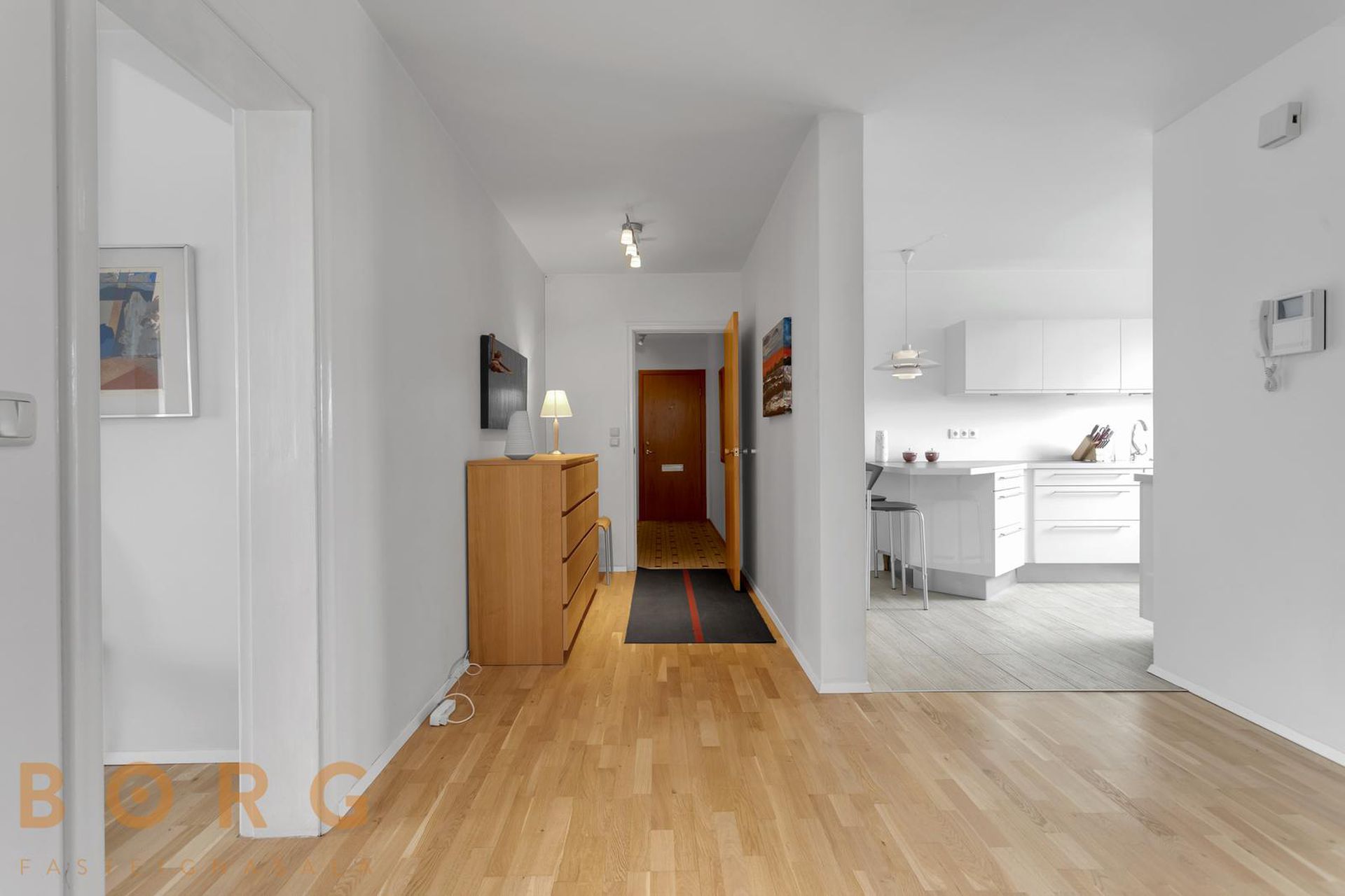 Sólheimar 23, 104 Reykjavík