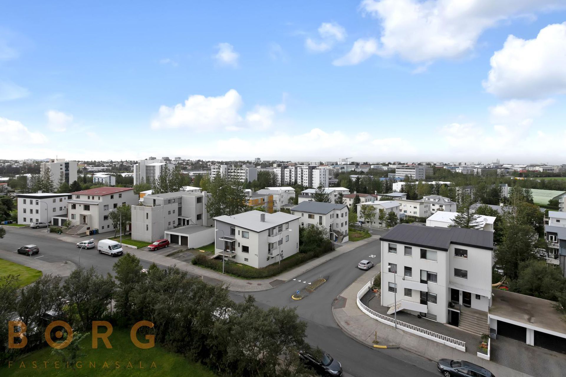 Sólheimar 23, 104 Reykjavík