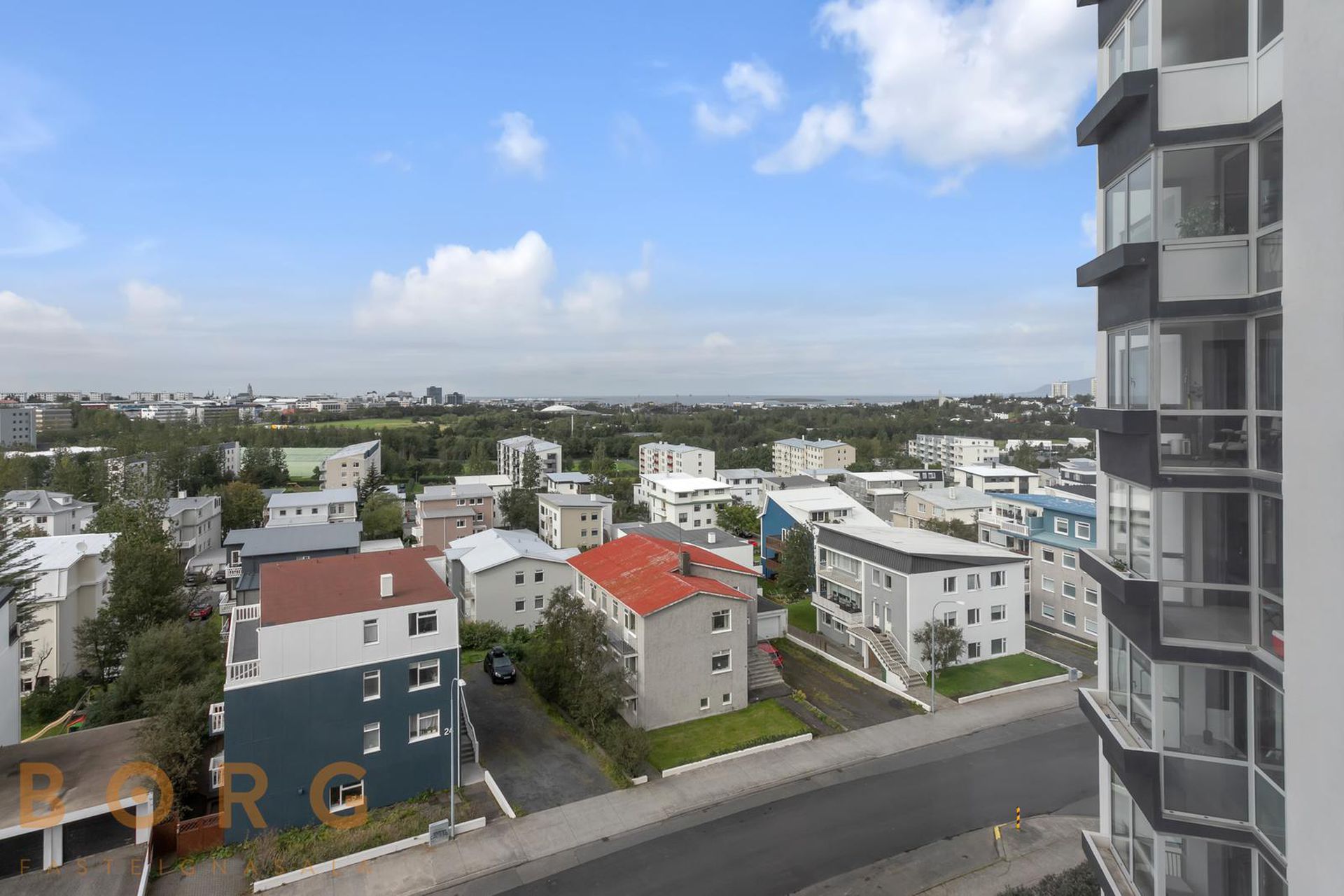 Sólheimar 23, 104 Reykjavík