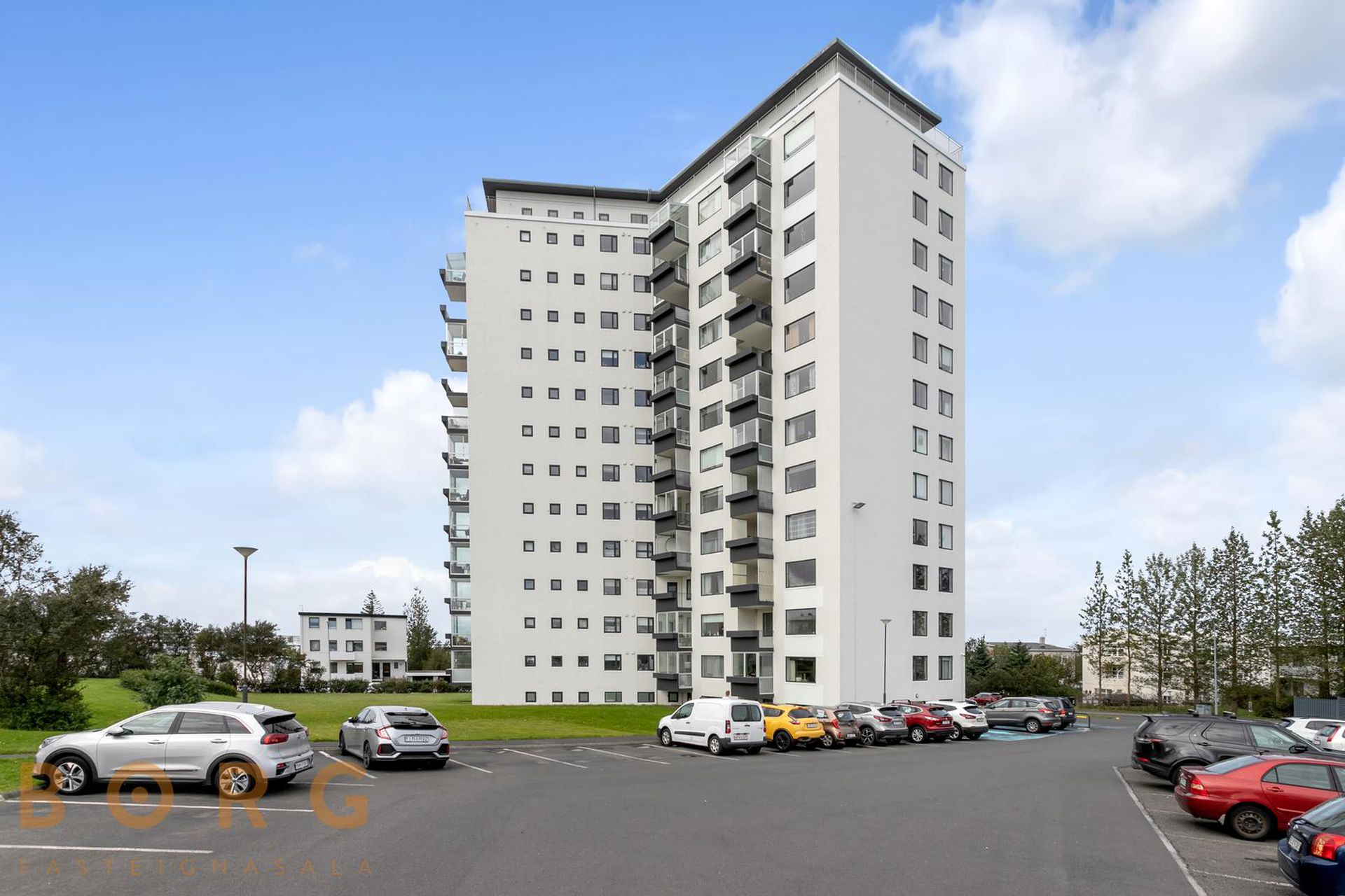 Sólheimar 23, 104 Reykjavík