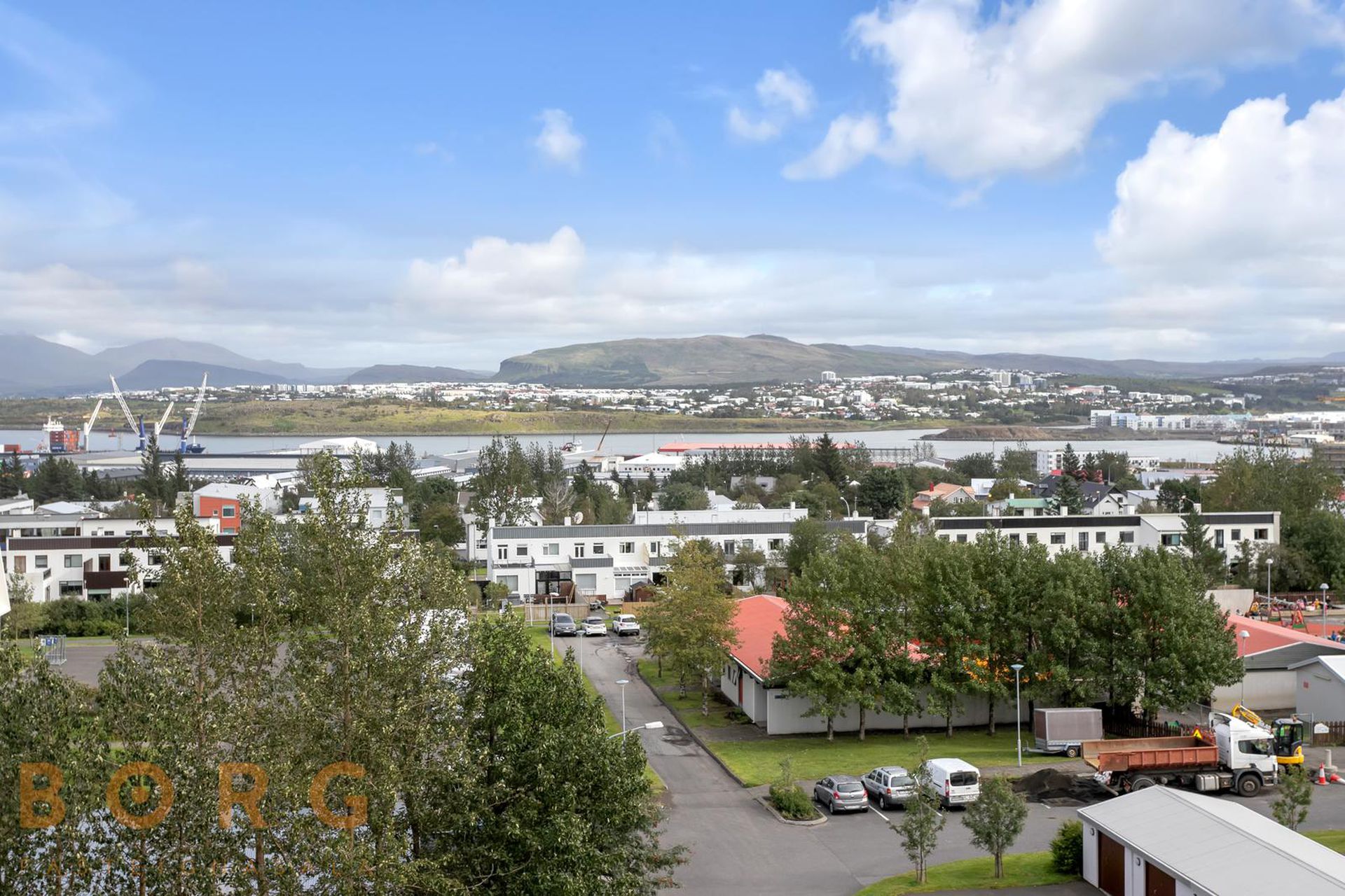 Sólheimar 23, 104 Reykjavík