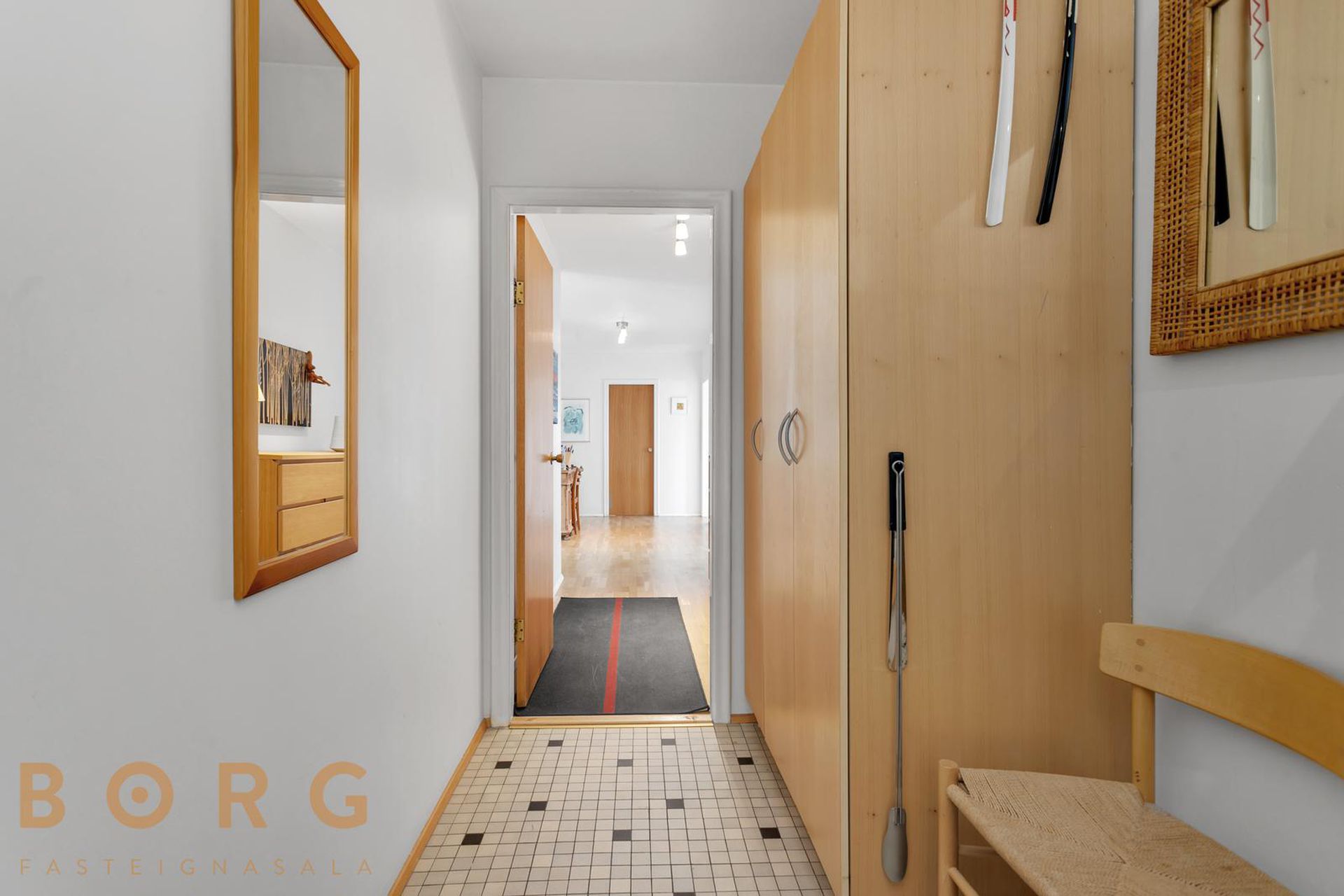 Sólheimar 23, 104 Reykjavík