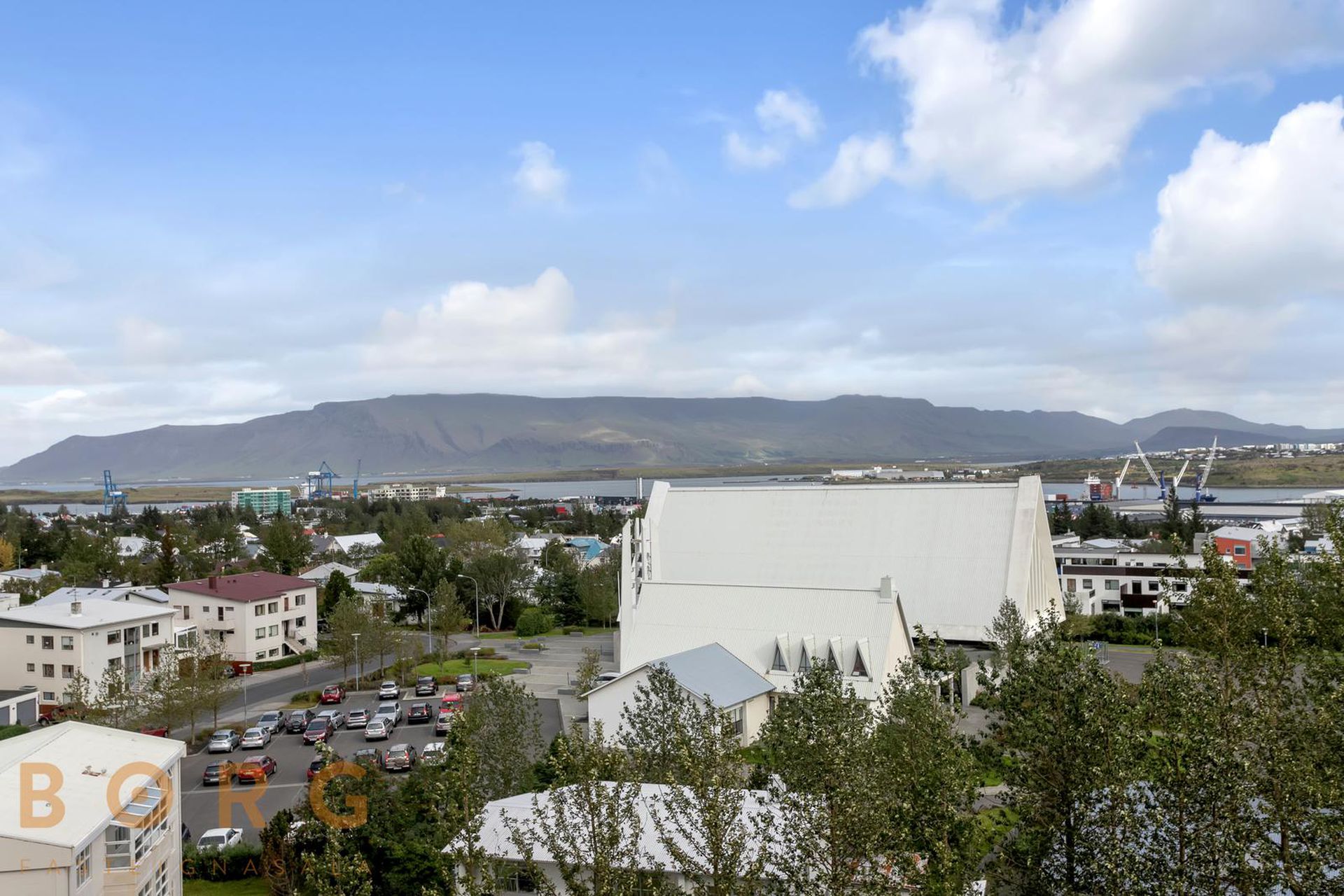 Sólheimar 23, 104 Reykjavík