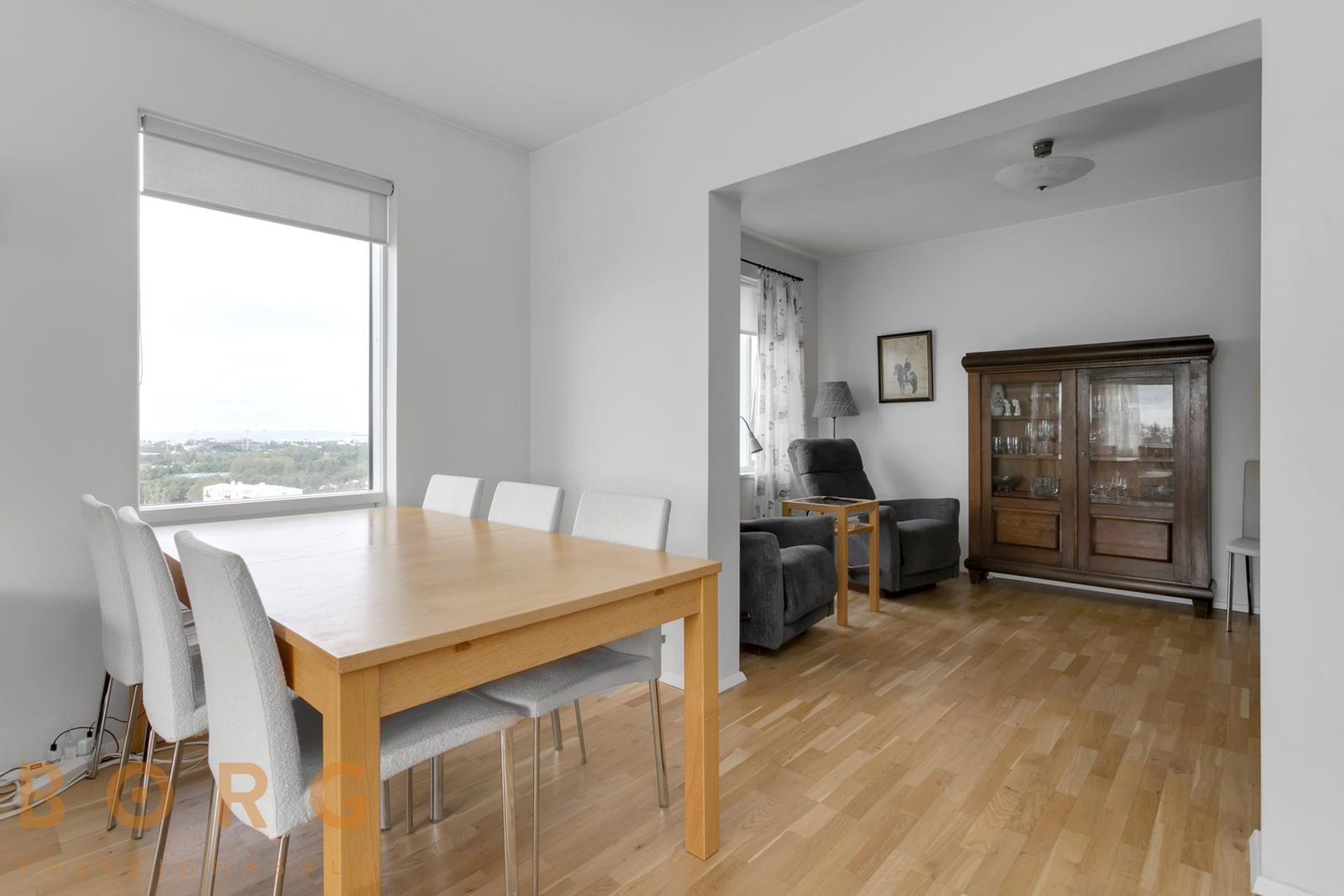 Sólheimar 23, 104 Reykjavík