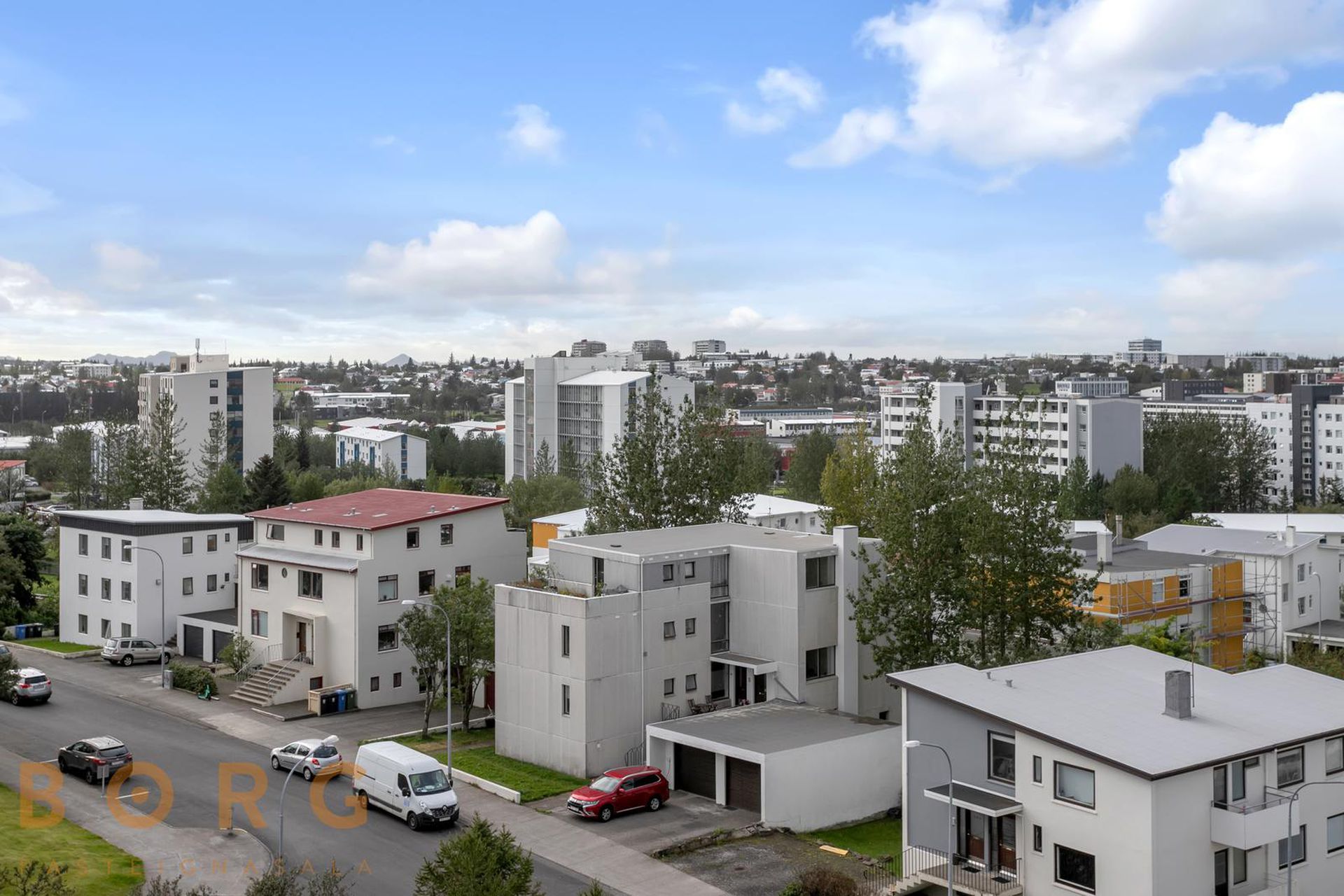 Sólheimar 23, 104 Reykjavík