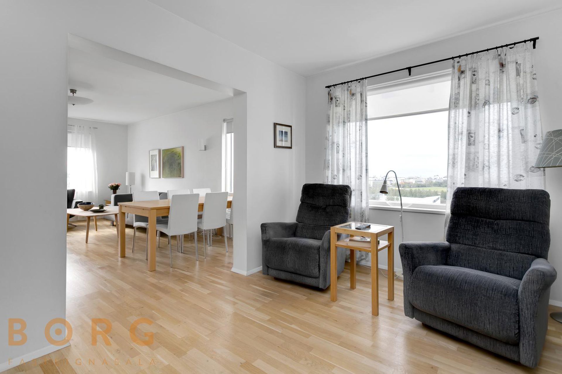 Sólheimar 23, 104 Reykjavík