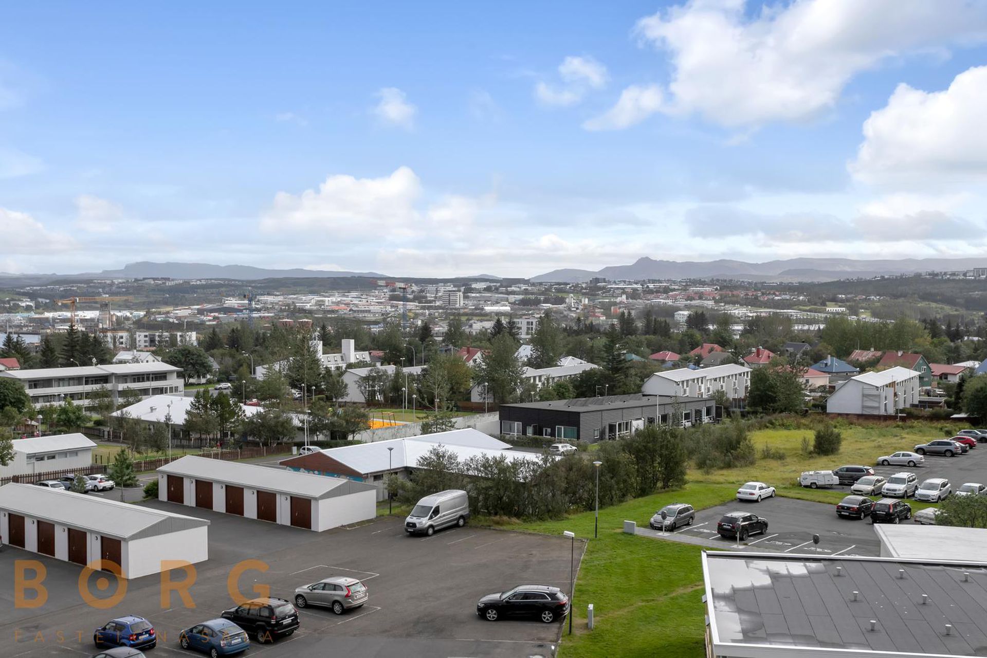 Sólheimar 23, 104 Reykjavík