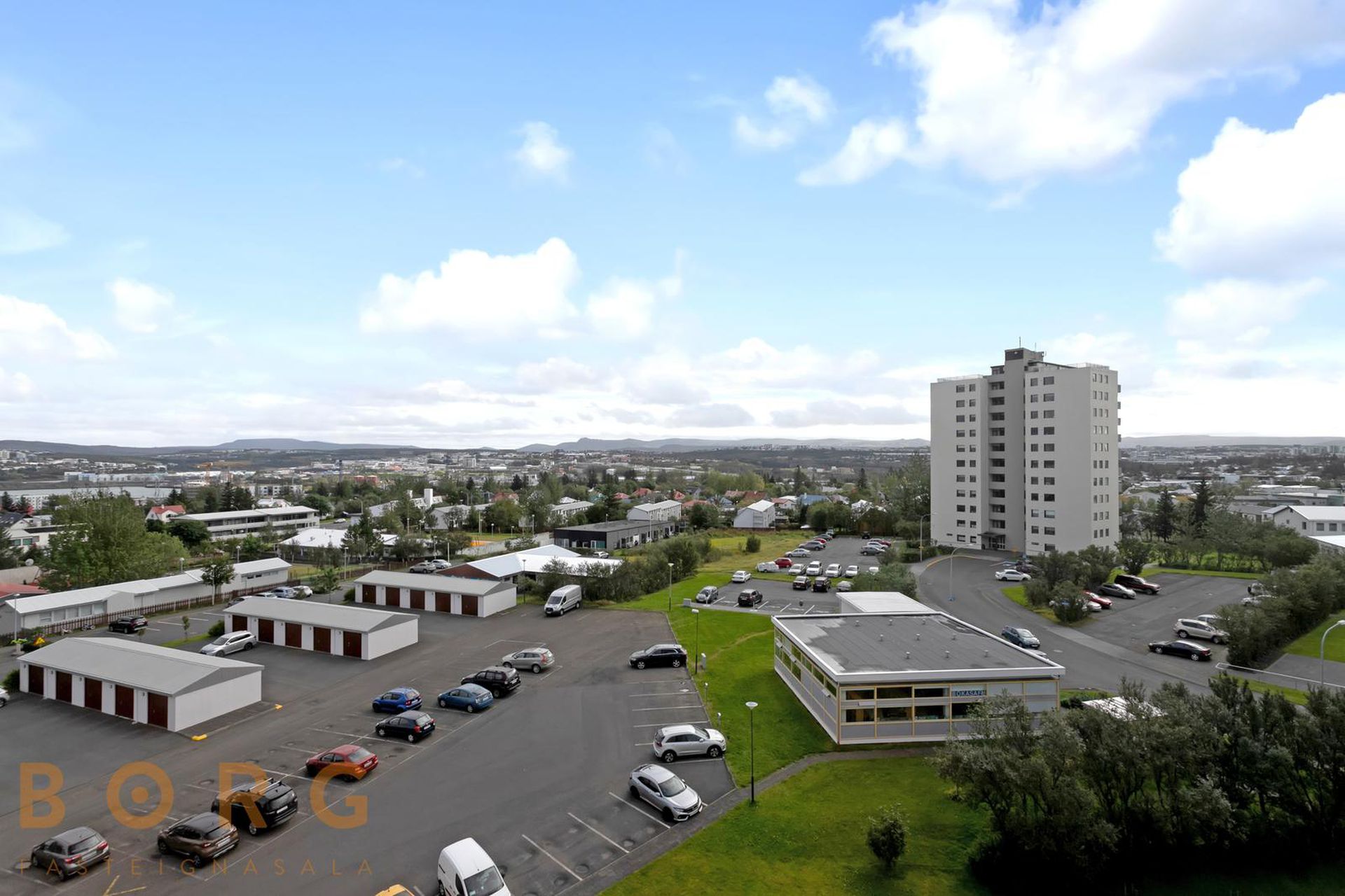 Sólheimar 23, 104 Reykjavík