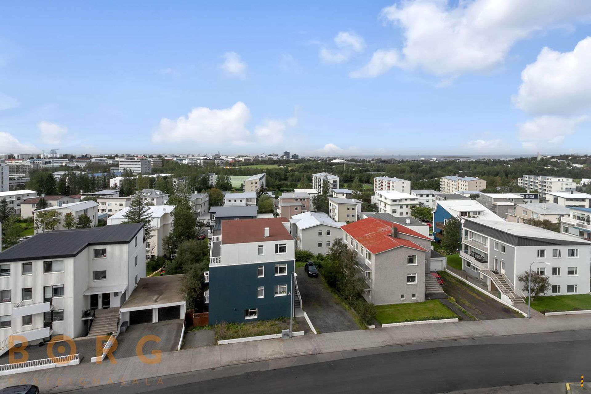 Sólheimar 23, 104 Reykjavík