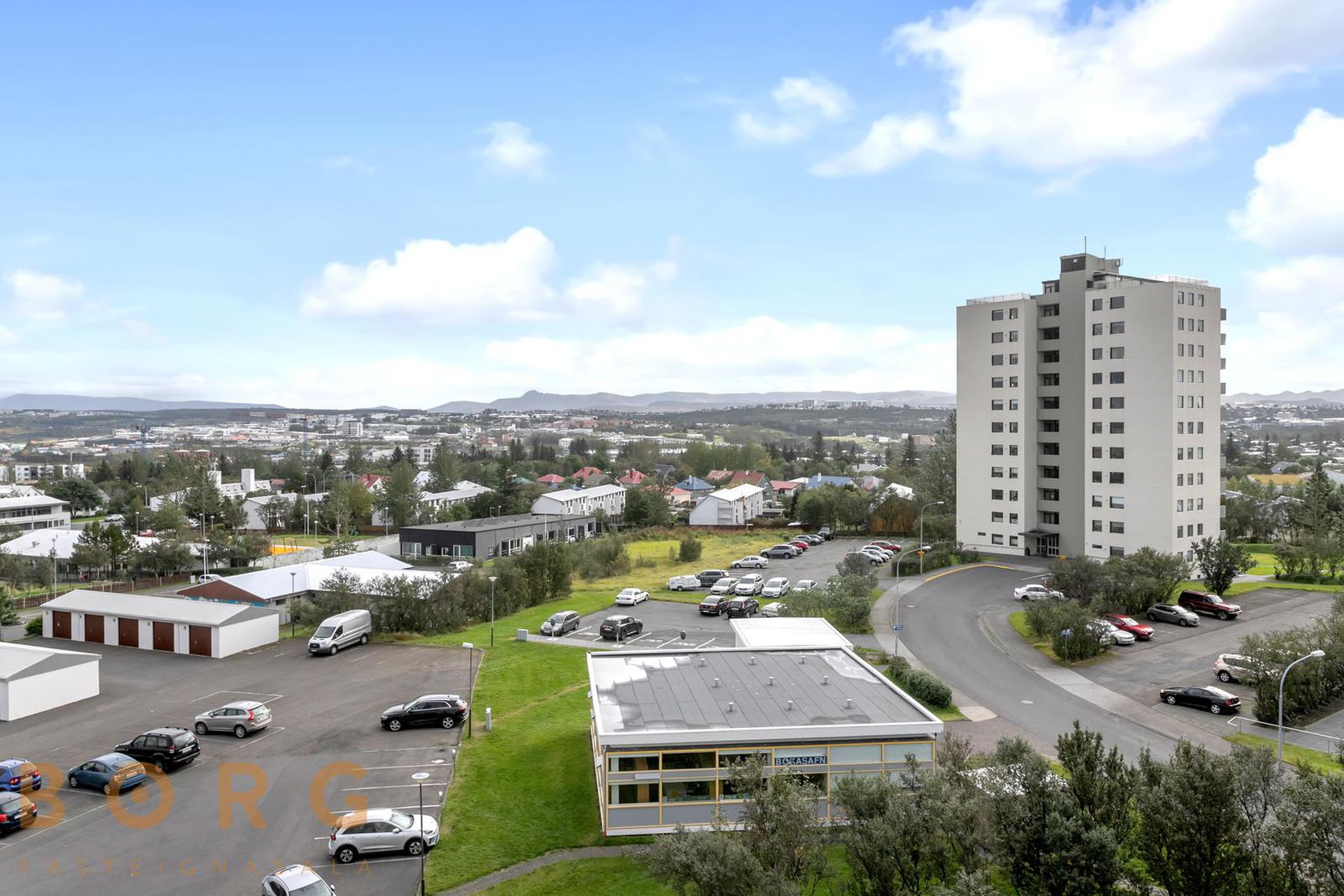 Sólheimar 23, 104 Reykjavík